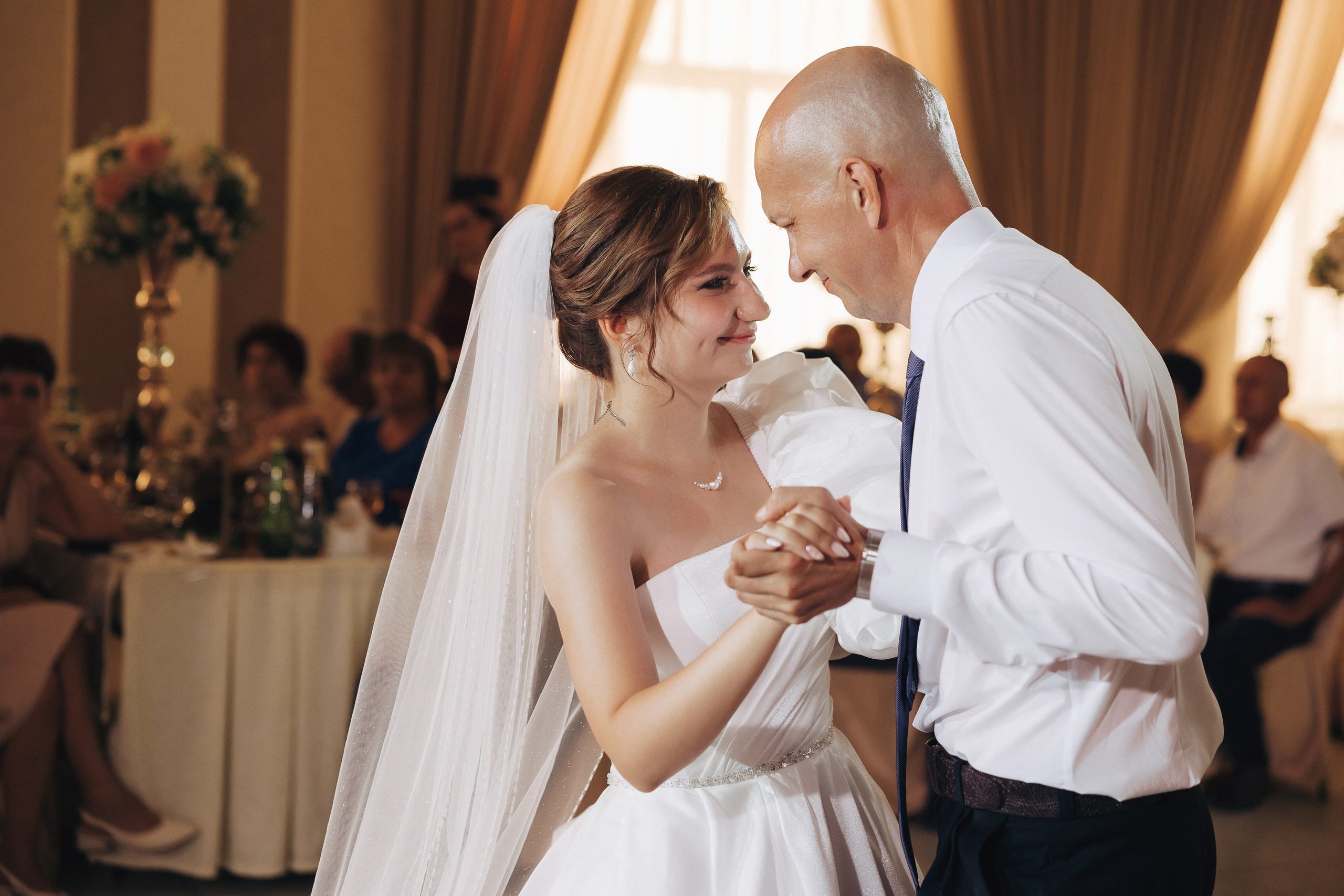 Лучший день!. Свадебный и семейный фотограф в Астрахани Заскокина Анастасия