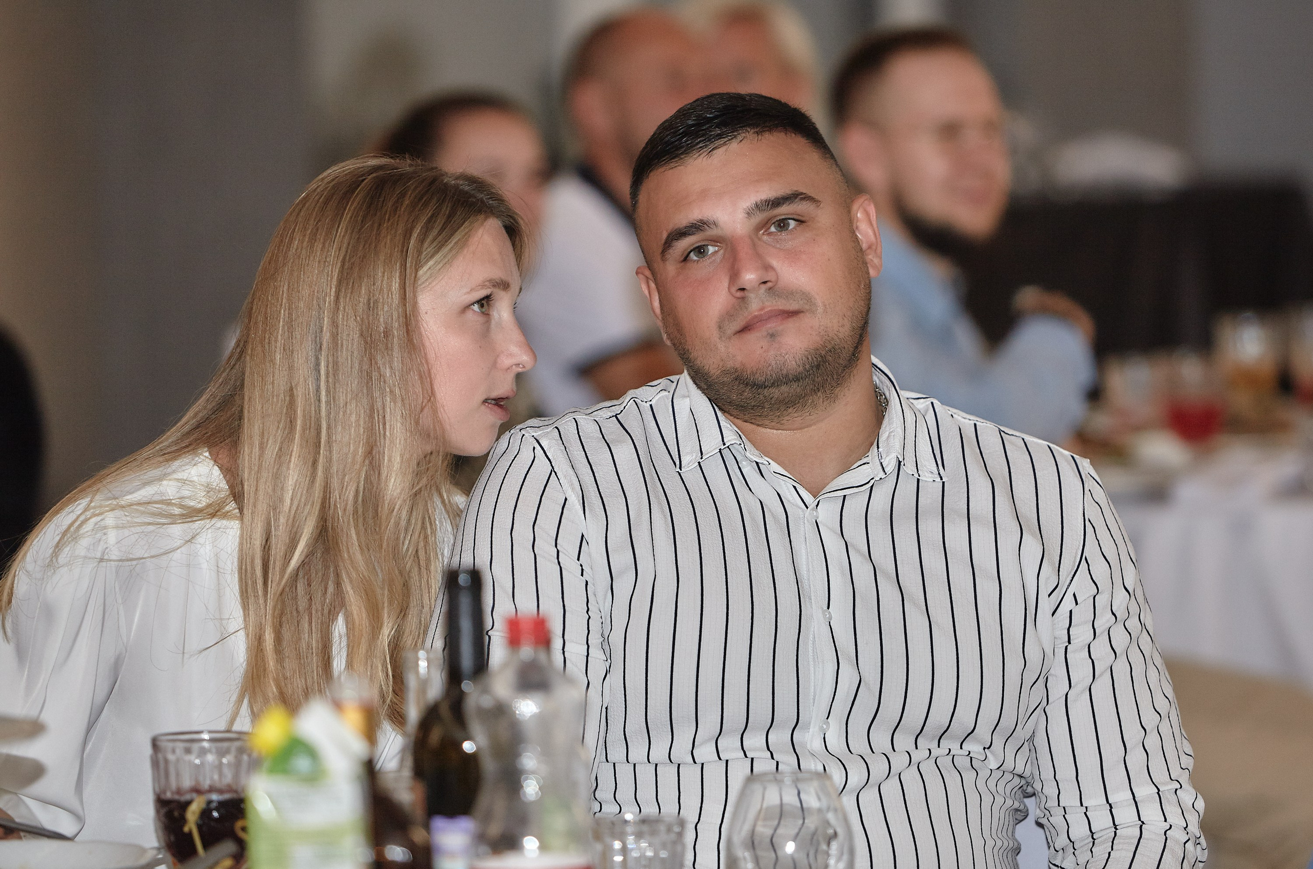 Репортажный фотограф для фотосъемки форумов конференций корпоративных мероприятий в Сочи. Фотограф Юрий Никитюк — Сочи |Адлер|Красная Поляна