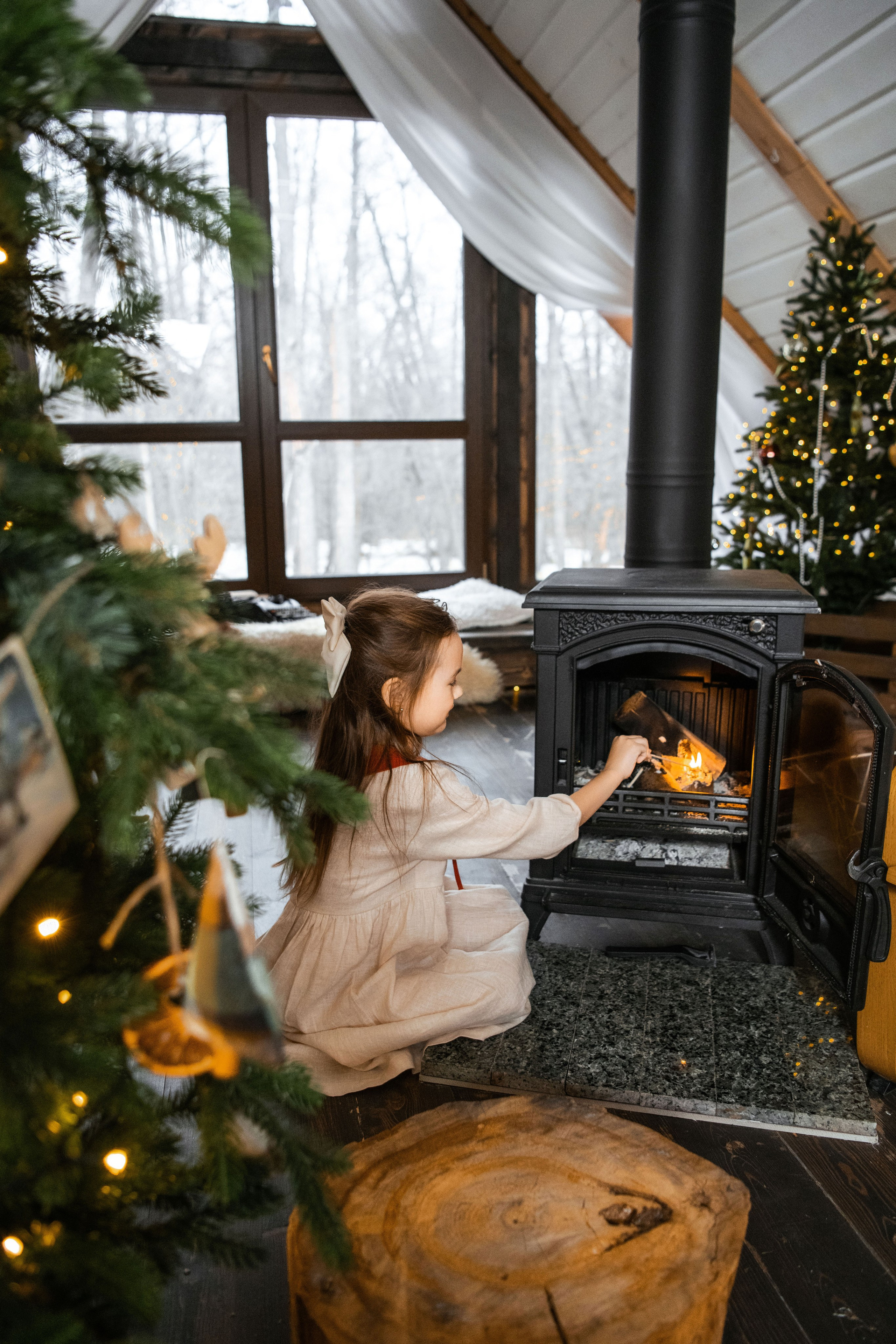 Новогоднее портфолио 2025. Свадебный и семейный фотограф в Уфе | Винс Константин | Фотопроекты