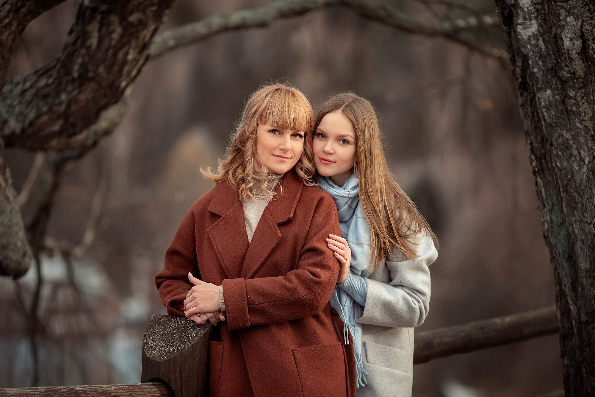 Шоколадный апрель. Семейный фотограф Татьяна Надеждина | Москва, Московская область, Ярославль