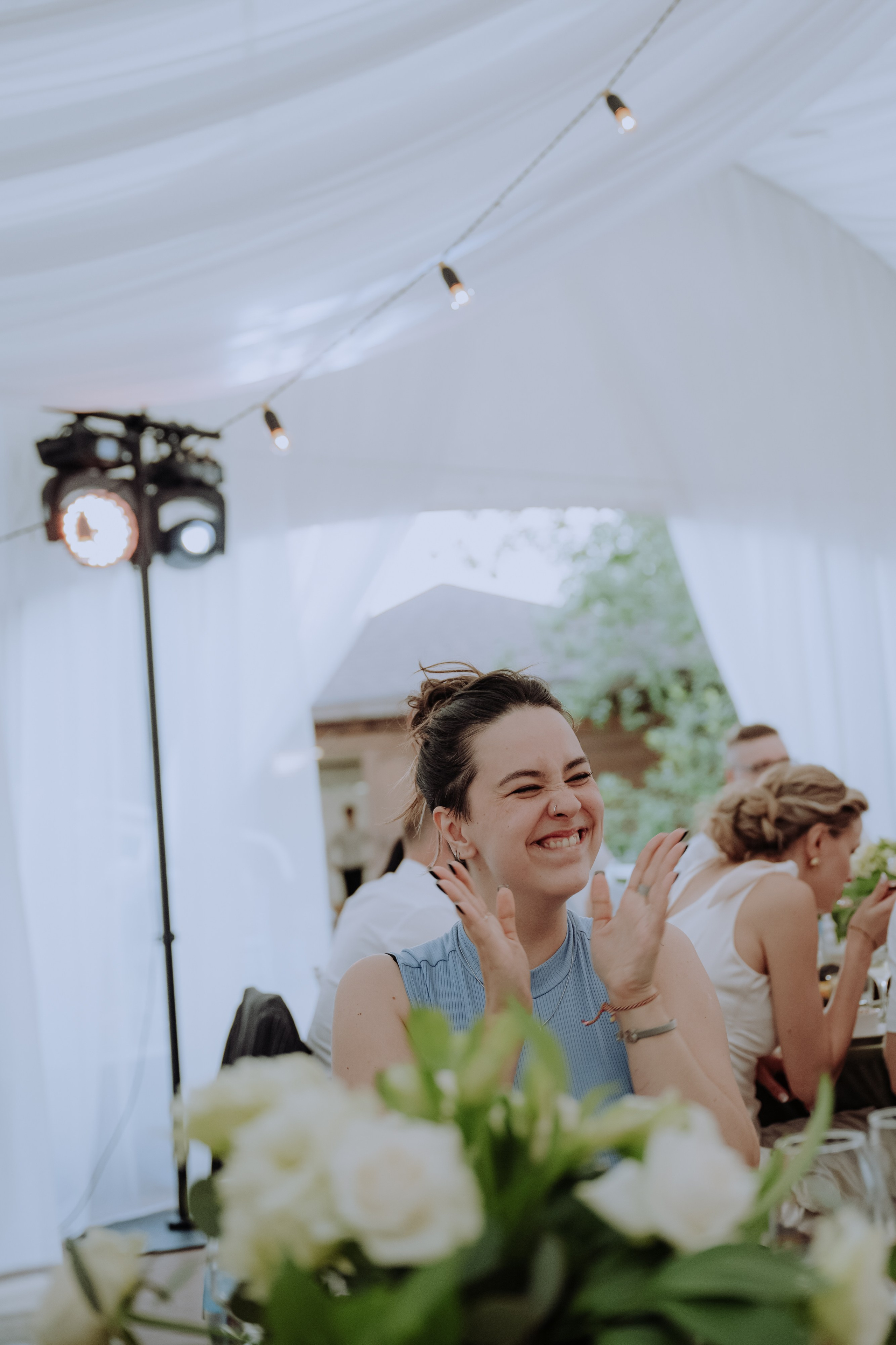 Свадьба Насти и Вани. Фотограф в Москве