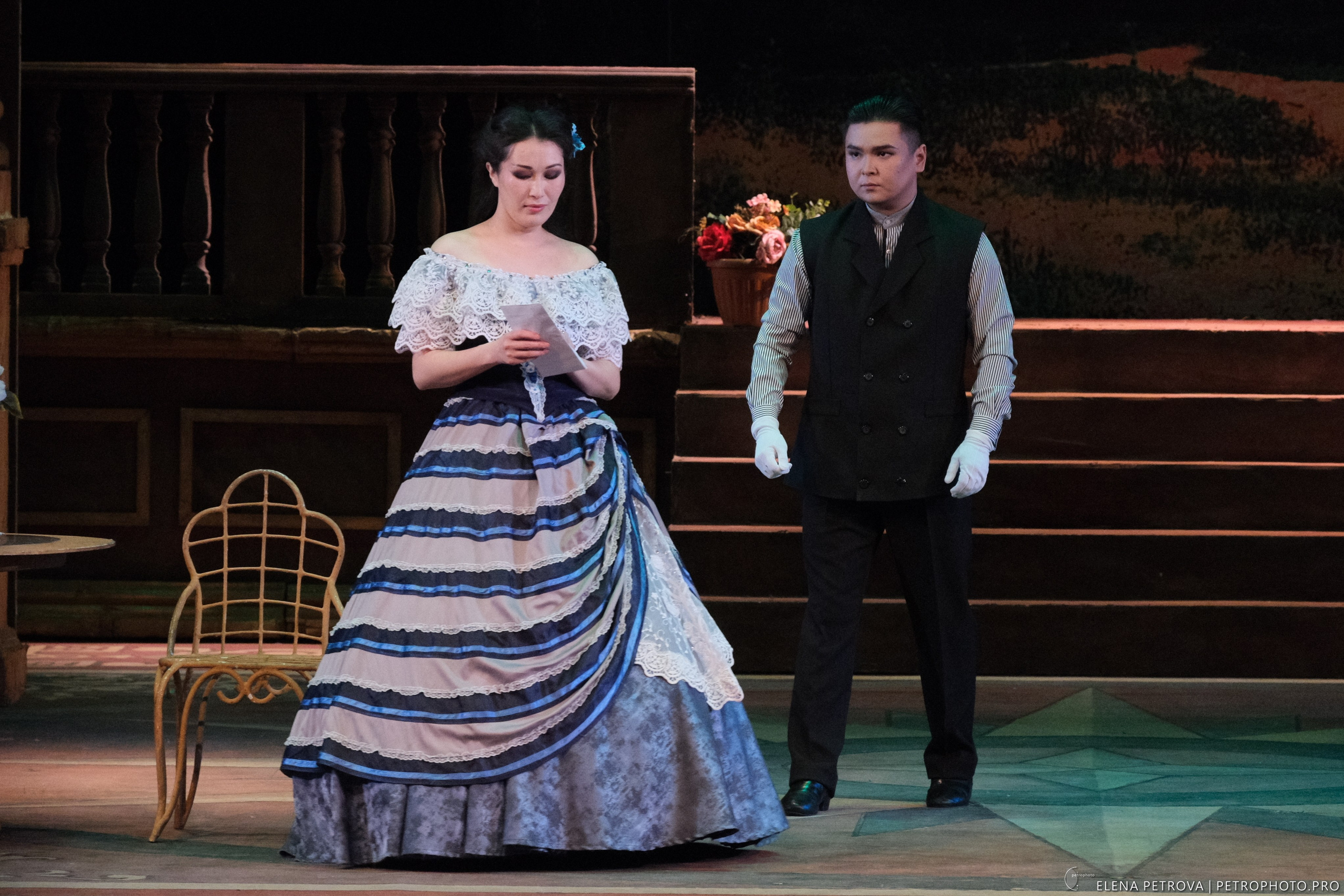 28.03.2026 Травиата. Театральный фотограф в Алматы Елена Петрова