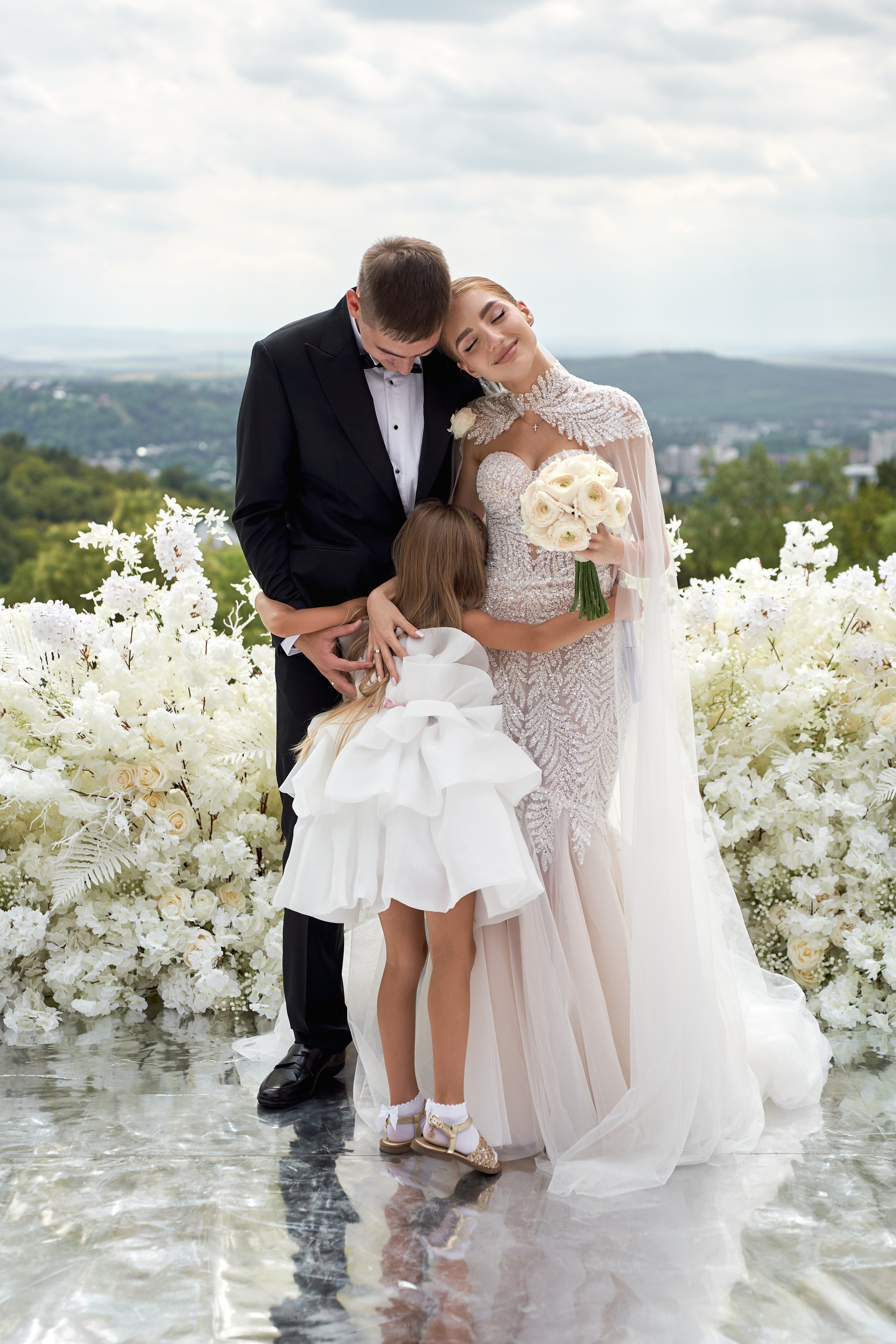 ПРАЙС МОСКВА/ПИТЕР. ТВИНС СТУДИО — лучшие свадебные фотографы и видеографы в Краснодаре