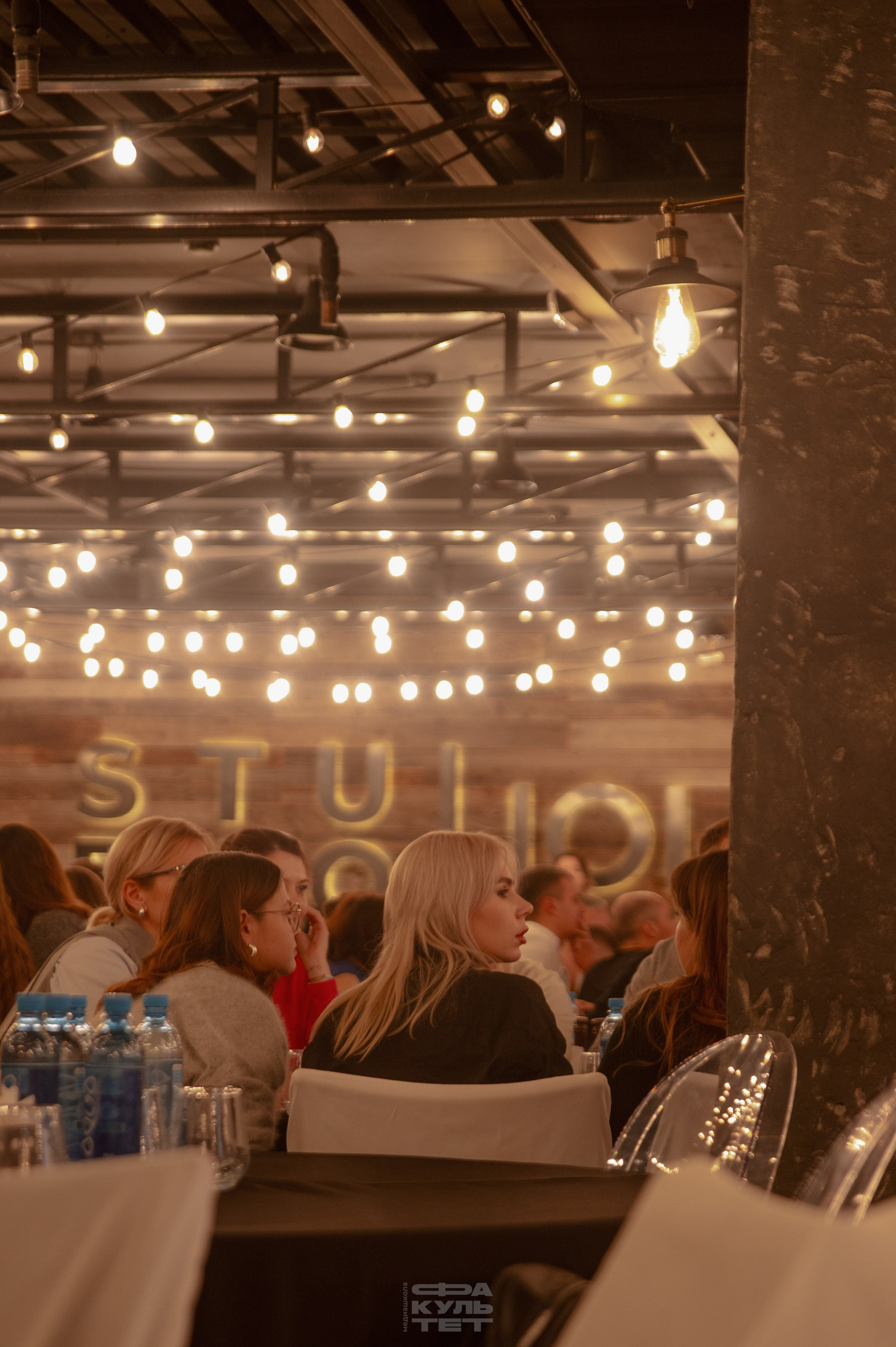 Дорогою Добра Мозгобойня. Контент фотограф Илья Урс