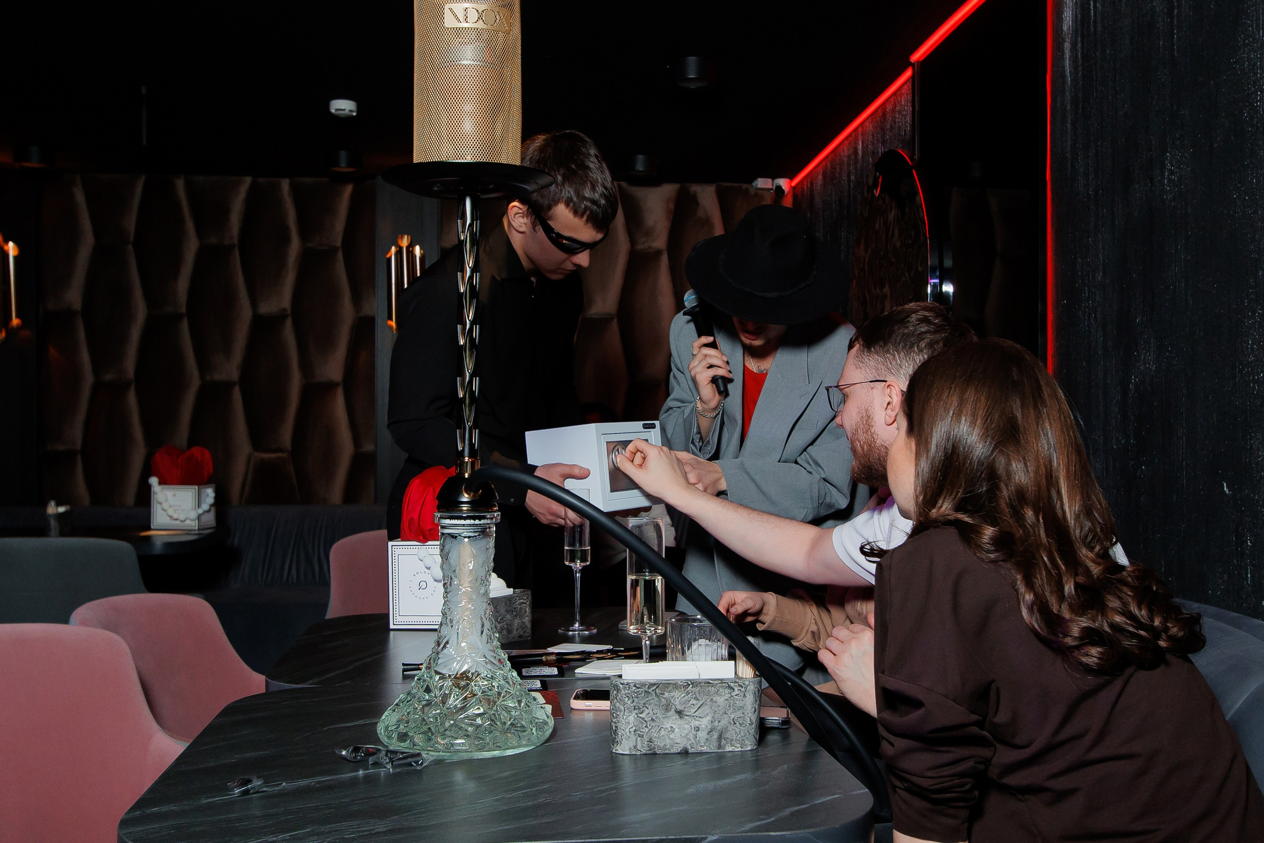 SOLOVI–Valentine`s Day. СВОИ. ФОТООТЧЕТЫ-СОБЫТИЯ-МЕСТА