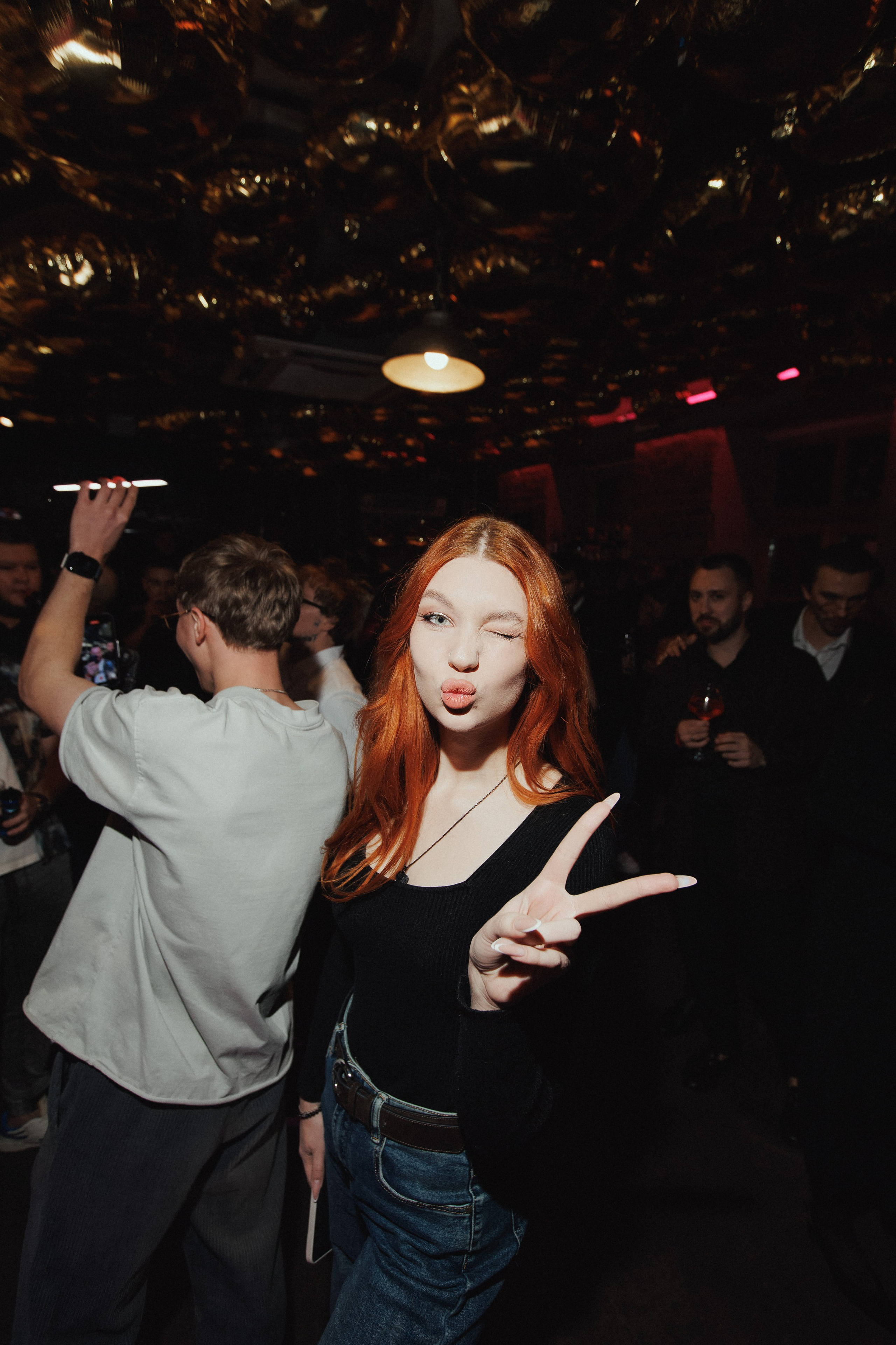 IVENT PYANKA. СВОИ. ФОТООТЧЕТЫ-СОБЫТИЯ-МЕСТА