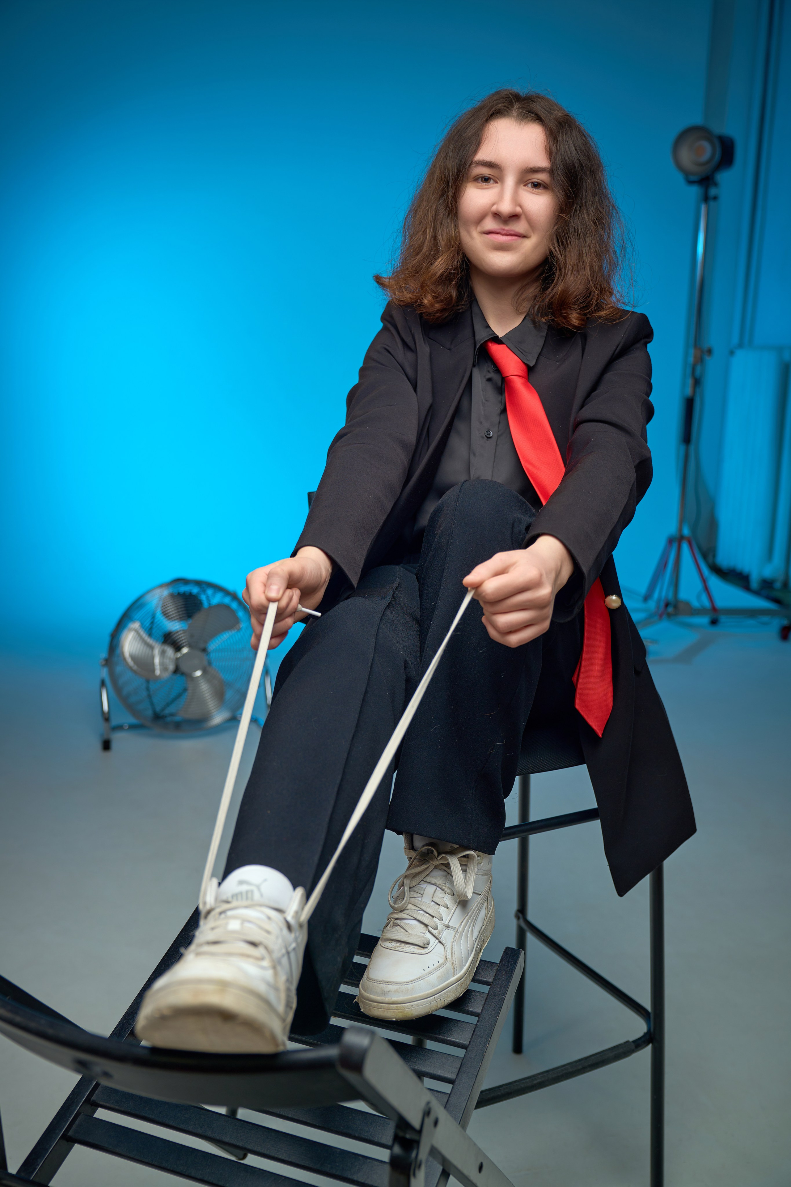 Выберите идеальную локацию для съемки