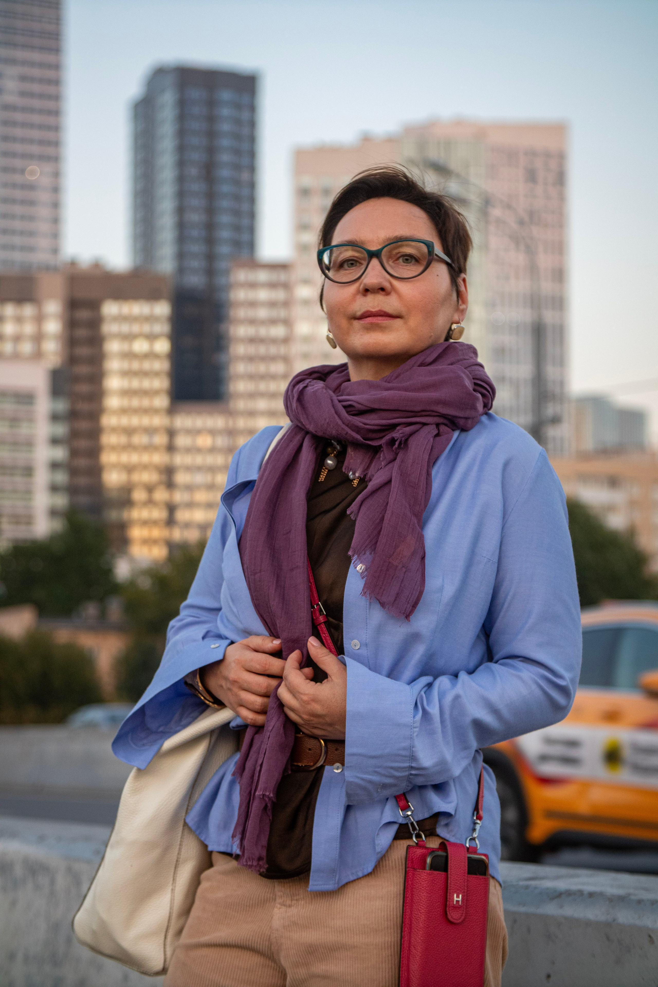 Фотограф в Москве — уличные фотосессии и мероприятия