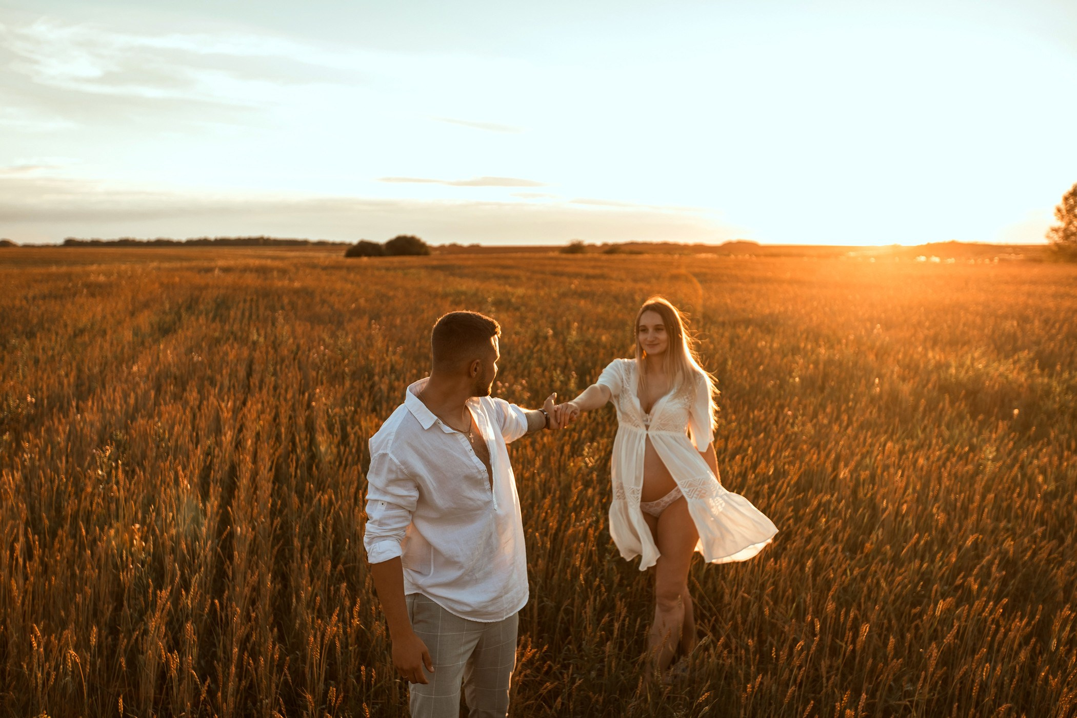 Парная (love story) фотосъёмка