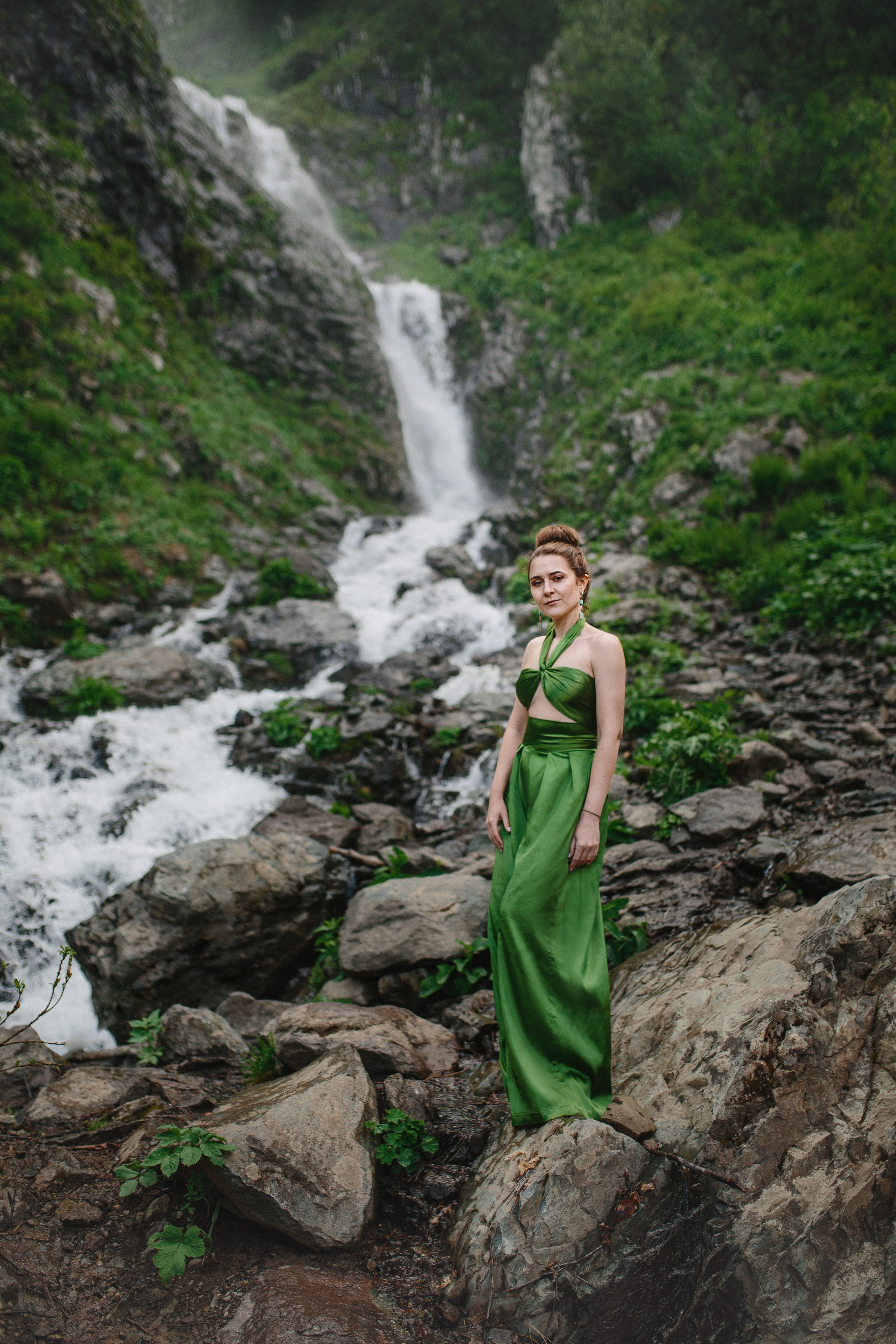 Индивидуальная съемка. Фотошкола | Фотограф в Краснодаре Марина Туник