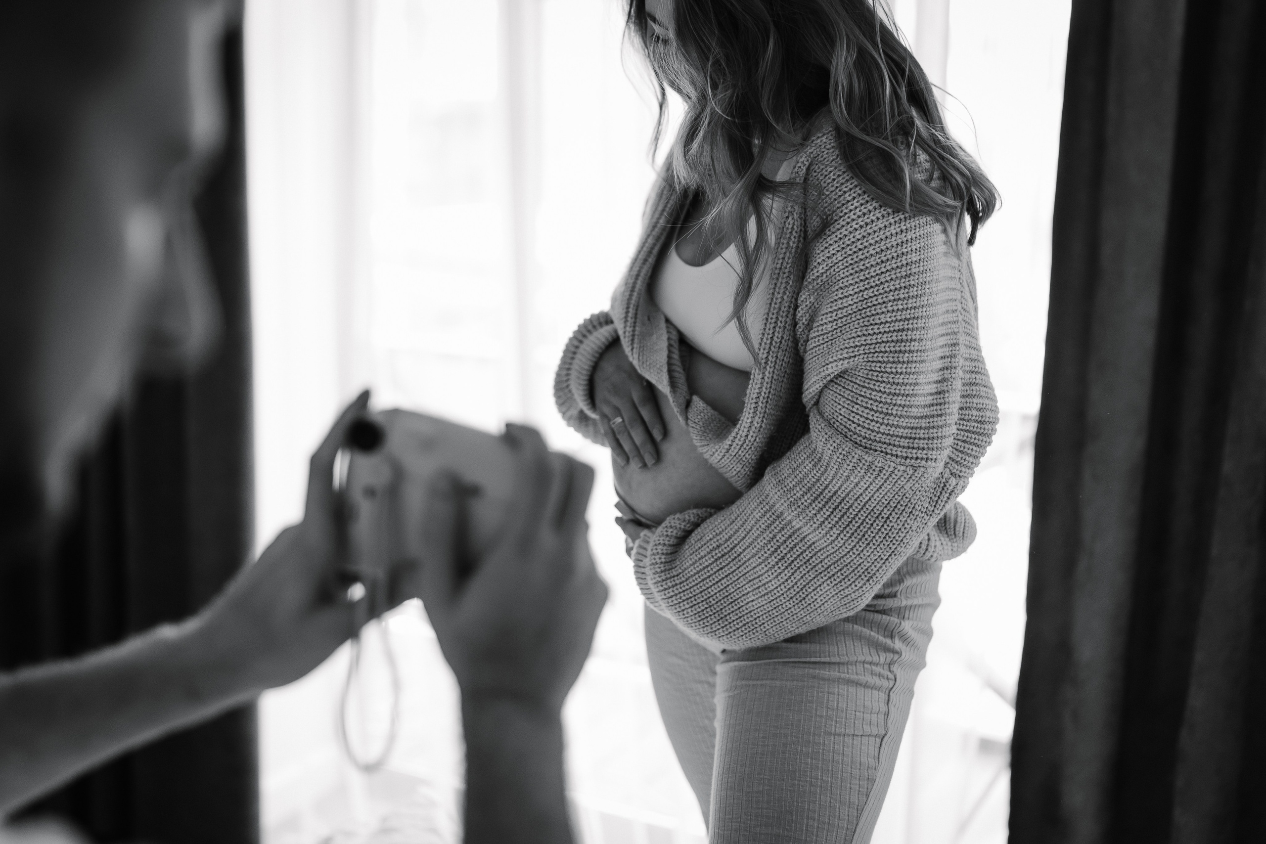 Семейный фотограф, фотограф на роды в Челябинске Калистратова Кристина