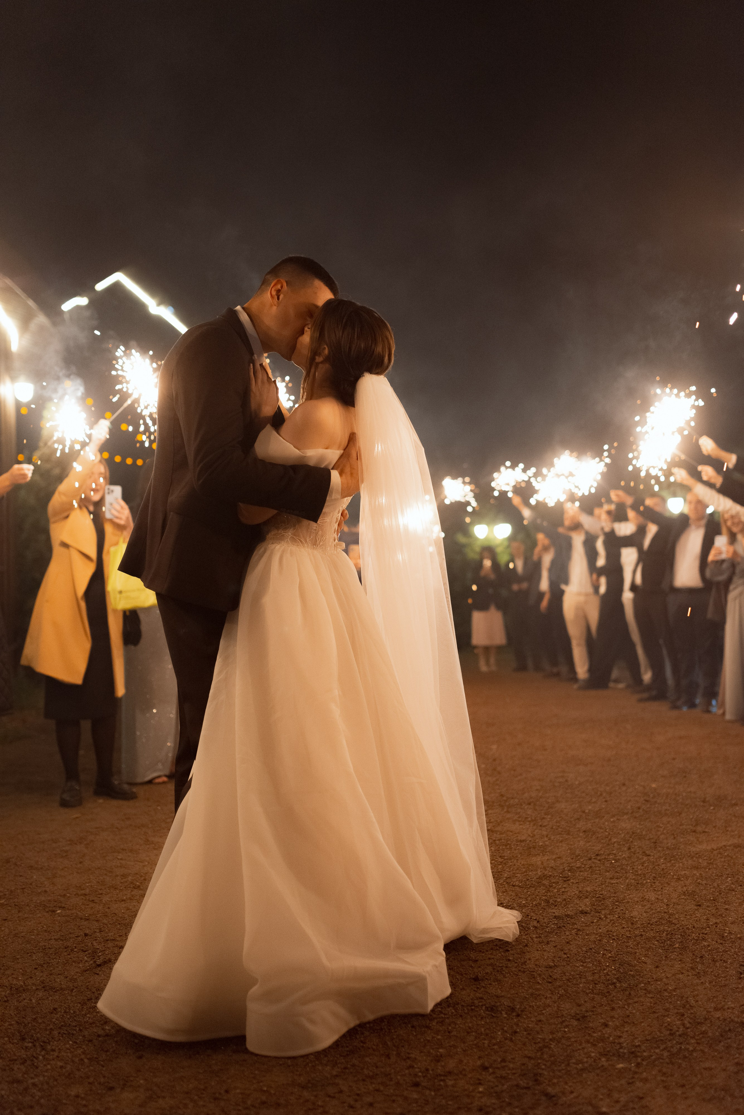 Свадьба Ирины и Дениса — Дом архитектора, Исаакий, Инженерный замок и банкет. Свадебный фотограф Дмитрий Родионов — Санкт-Петербург и Ленинградская область