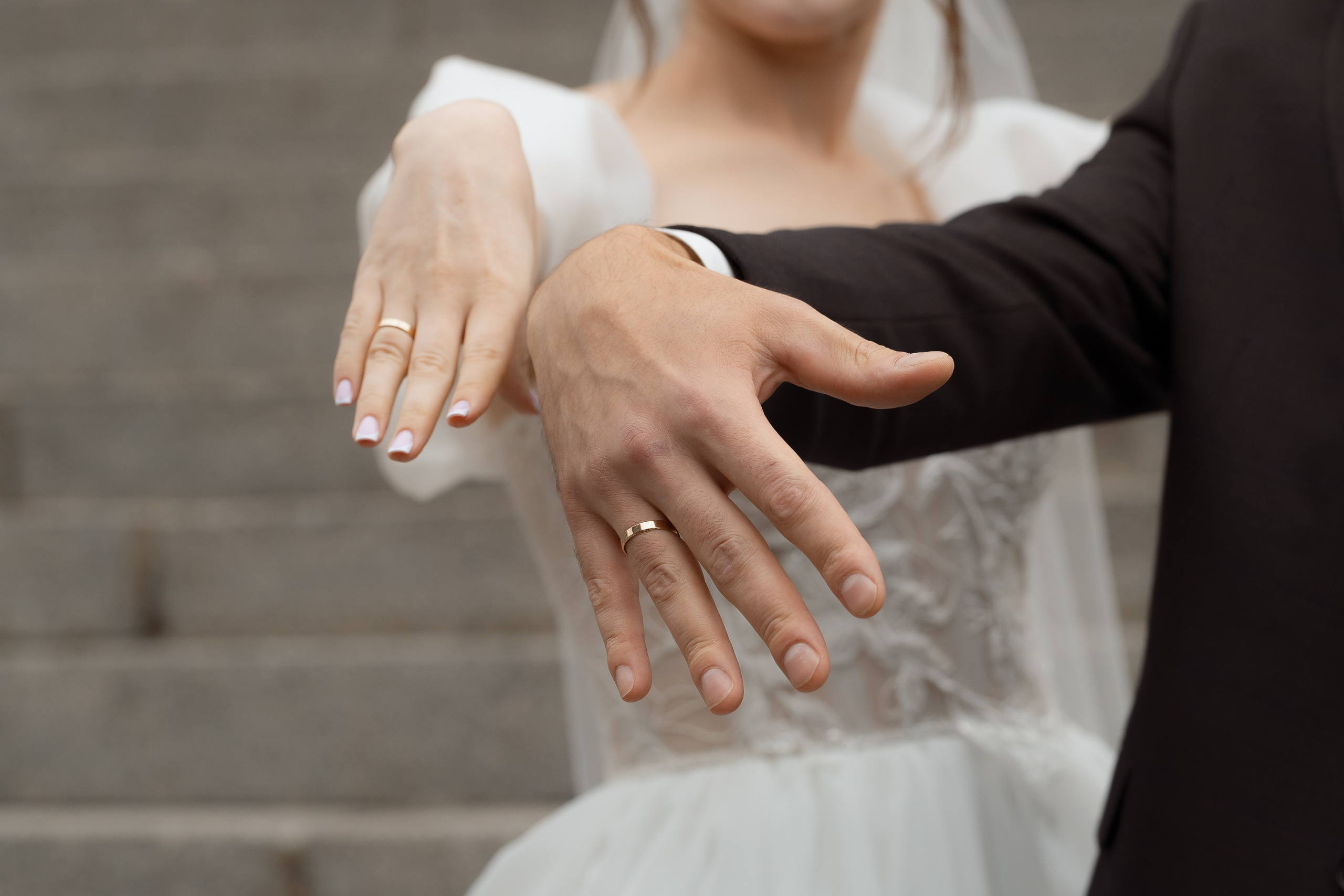 Свадьба Ирины и Дениса — Дом архитектора, Исаакий, Инженерный замок и банкет. Свадебный фотограф Дмитрий Родионов — Санкт-Петербург и Ленинградская область