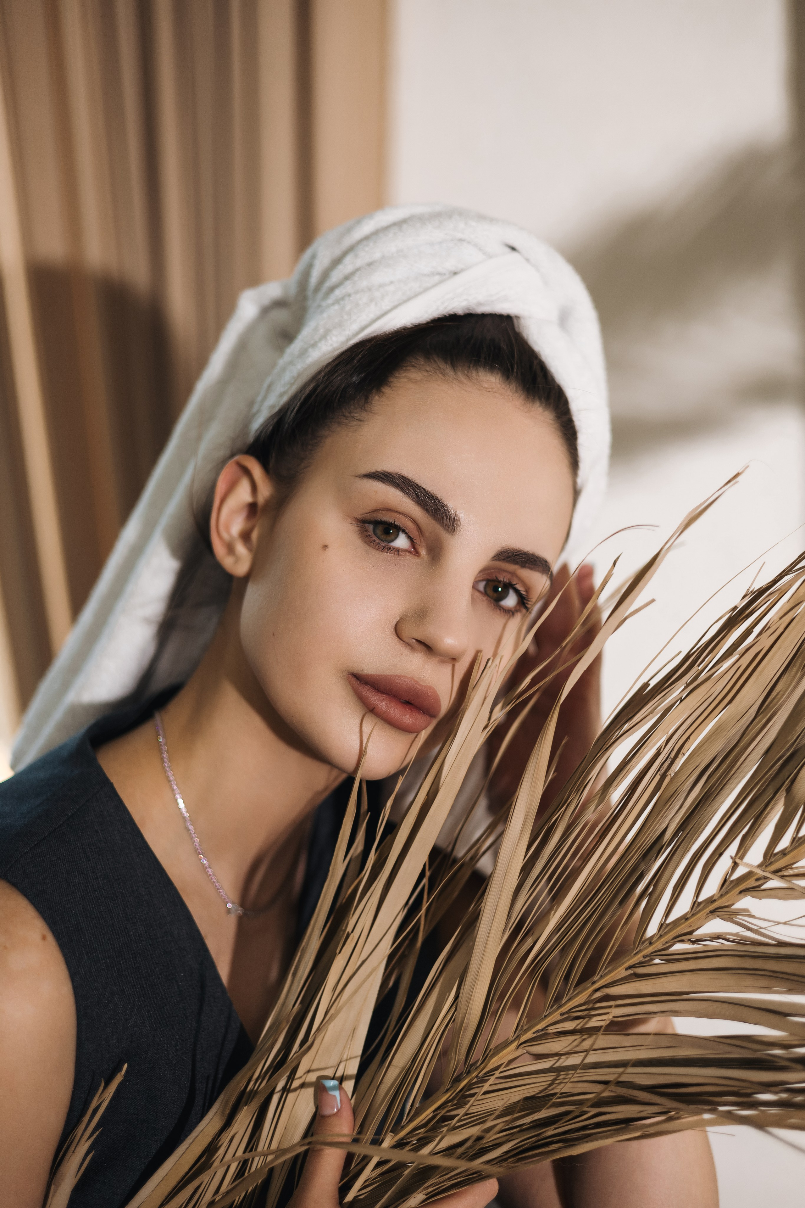 Портфолио. Главная