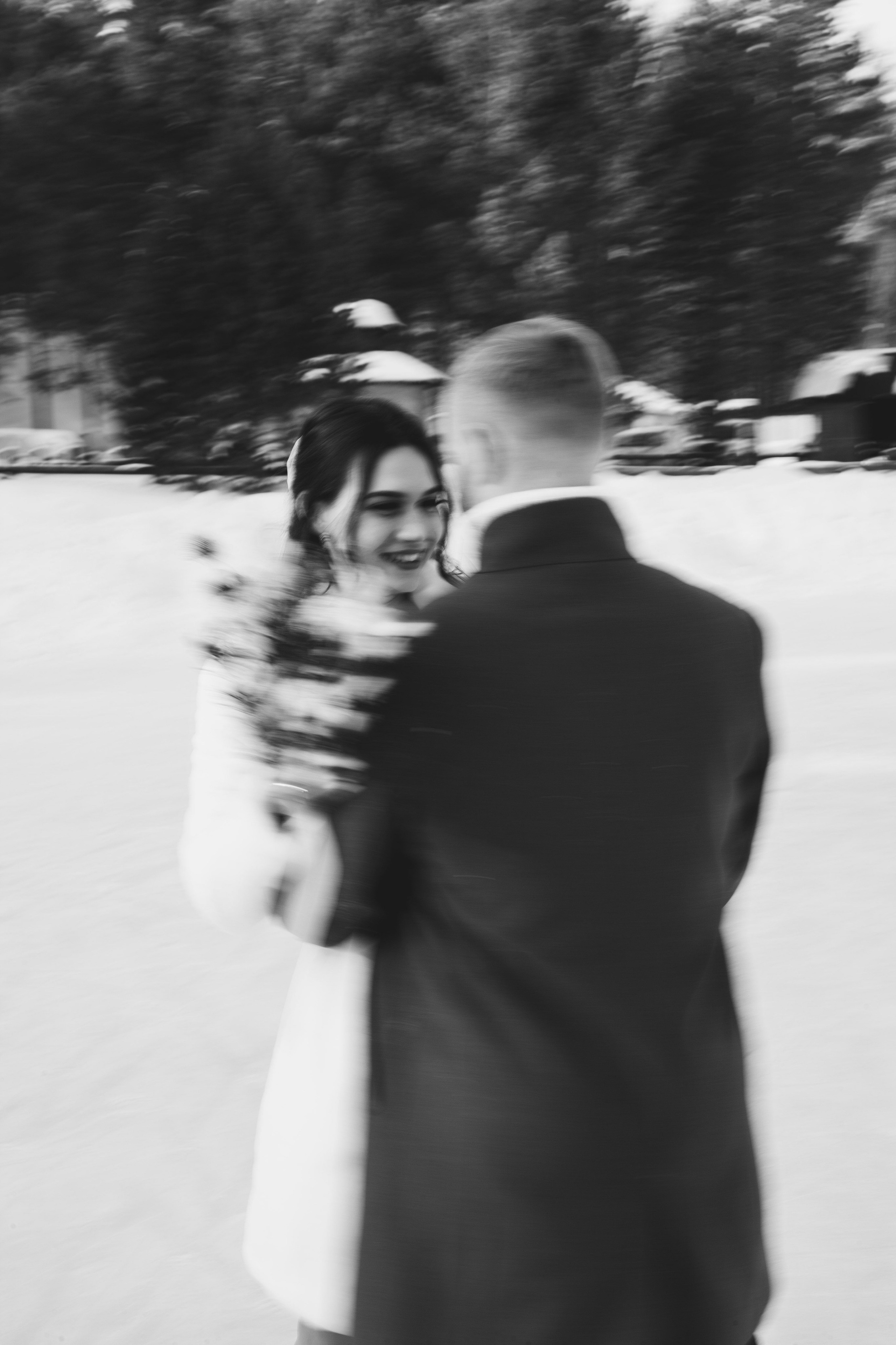 Свадебный и репортажный фотограф в Барнауле Евгений Самосюк