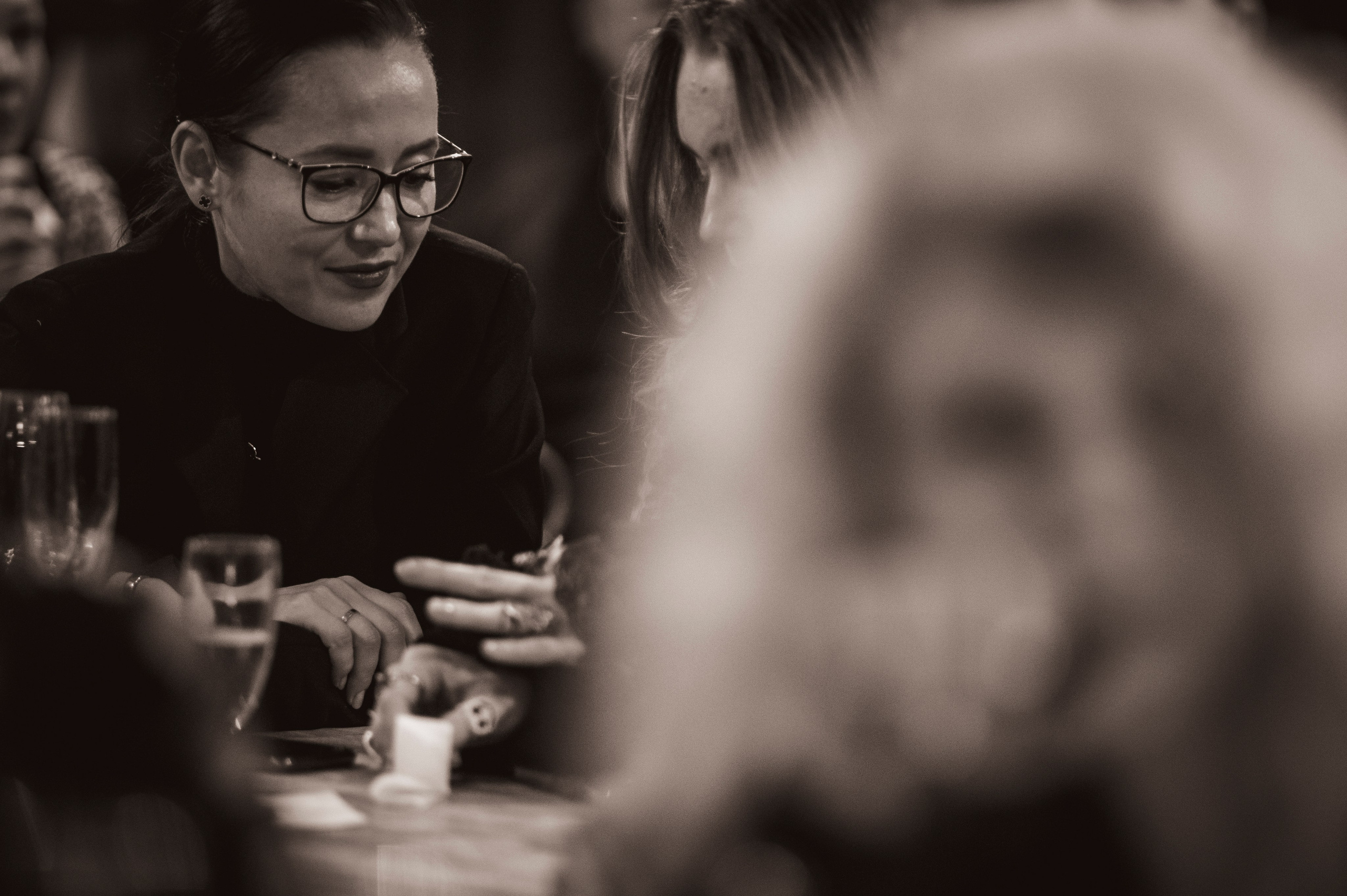 Ретро вечеринка. Фотограф Роман Адлер