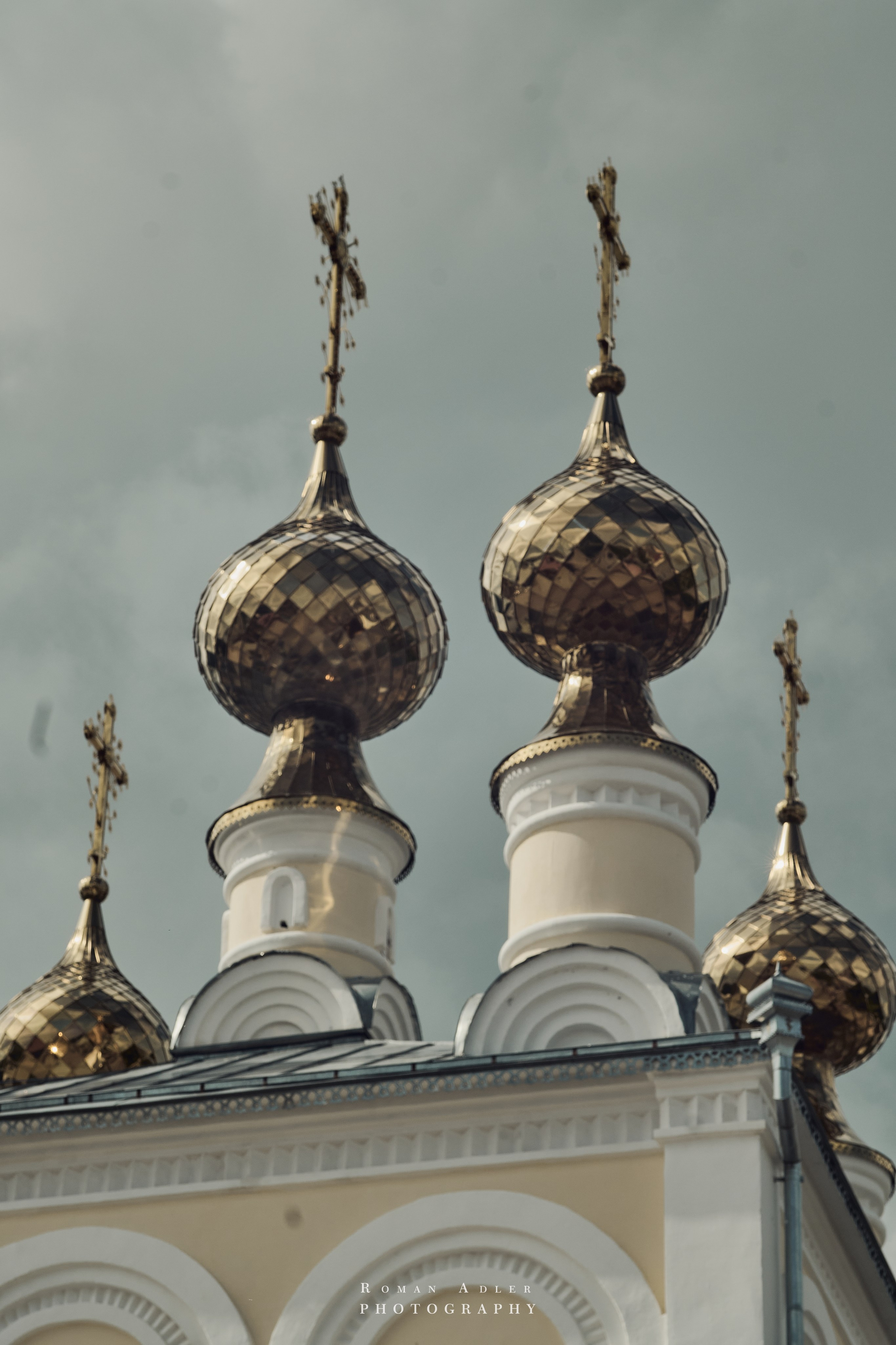 Чемпионат России по велоспорту (Муром 2024). Фотограф Роман Адлер