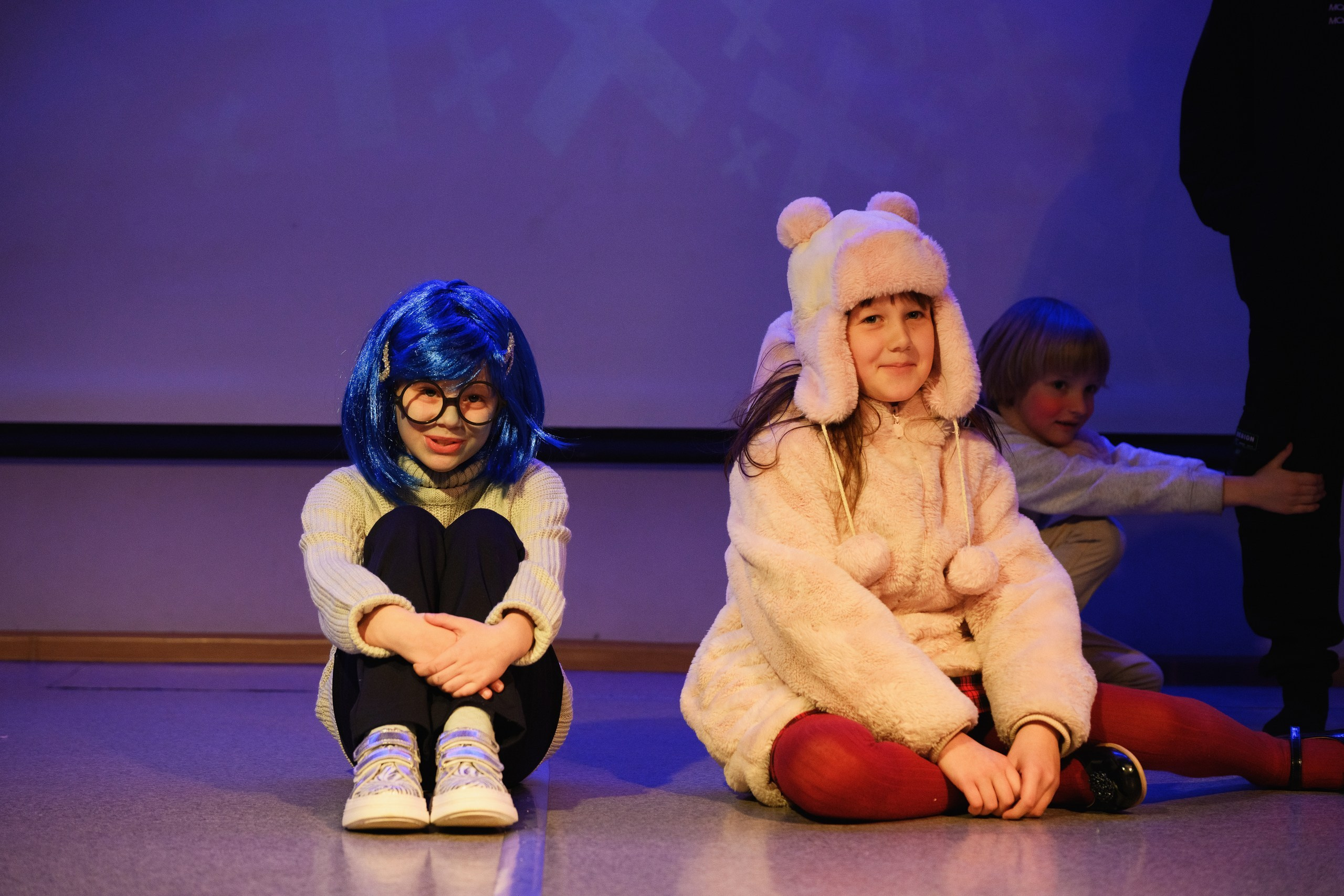 Факультет будущего. Фотограф Камчатка Тимофей Тимофеенко