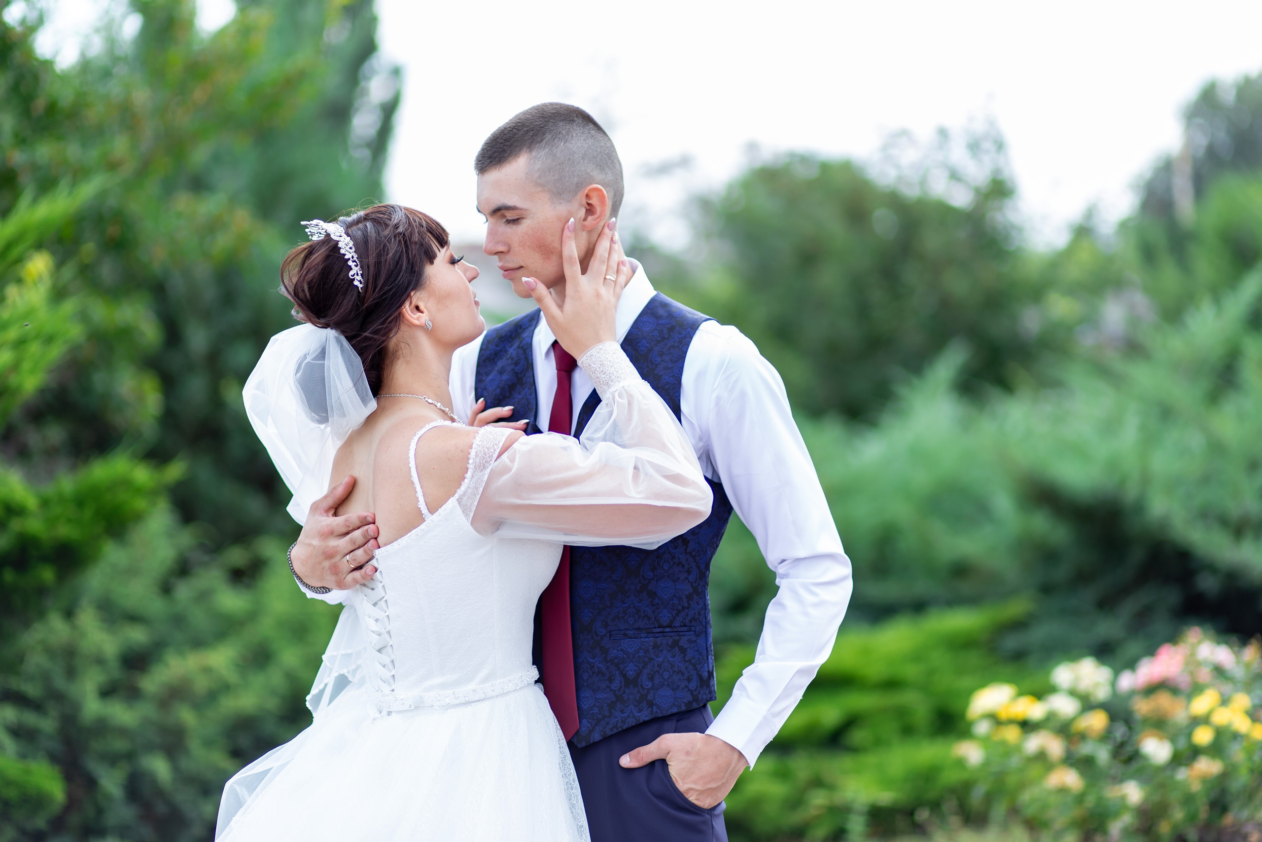 Свадьба 21,08,21. Выпускной альбом Шахты Ростов