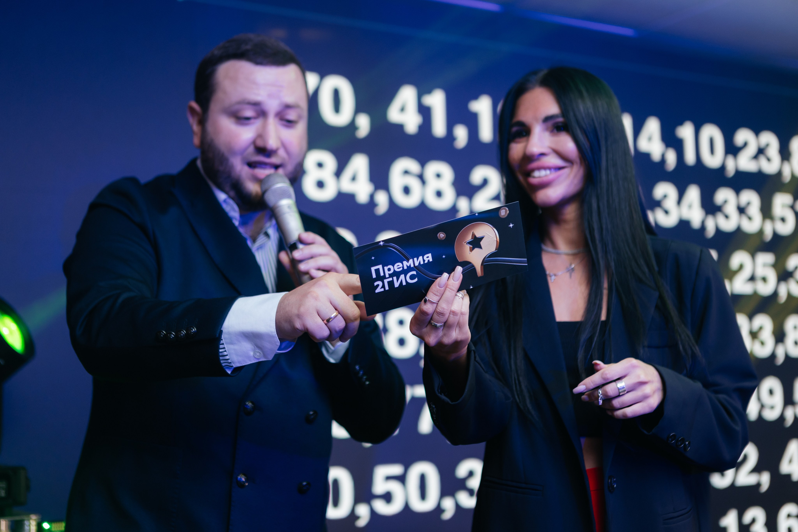 ПРЕМИЯ 2ГИС | PART II. СВОИ. ФОТООТЧЕТЫ-СОБЫТИЯ-МЕСТА