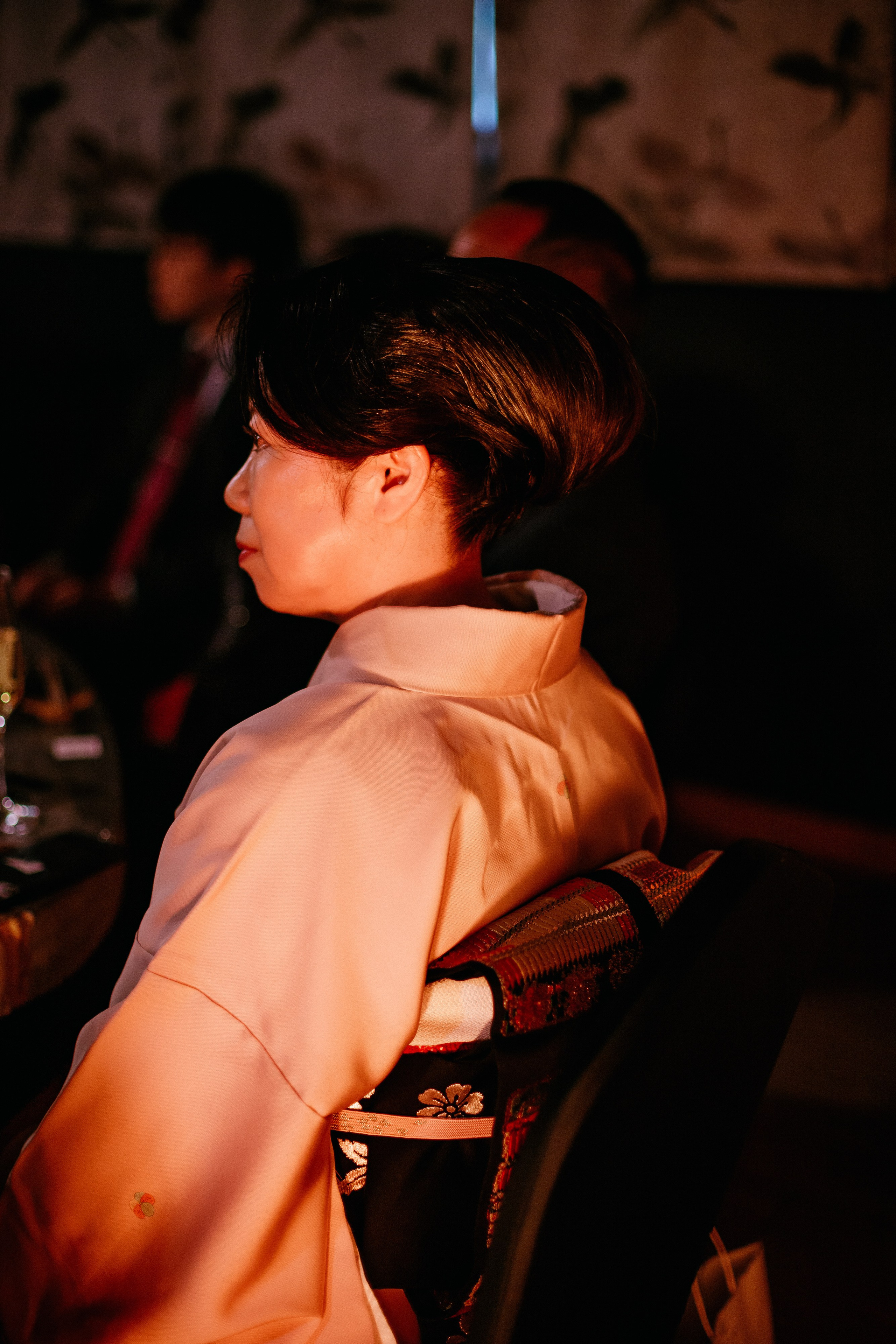 HANAMI — МЕМУАРЫ ГЕЙШИ. СВОИ. ФОТООТЧЕТЫ-СОБЫТИЯ-МЕСТА