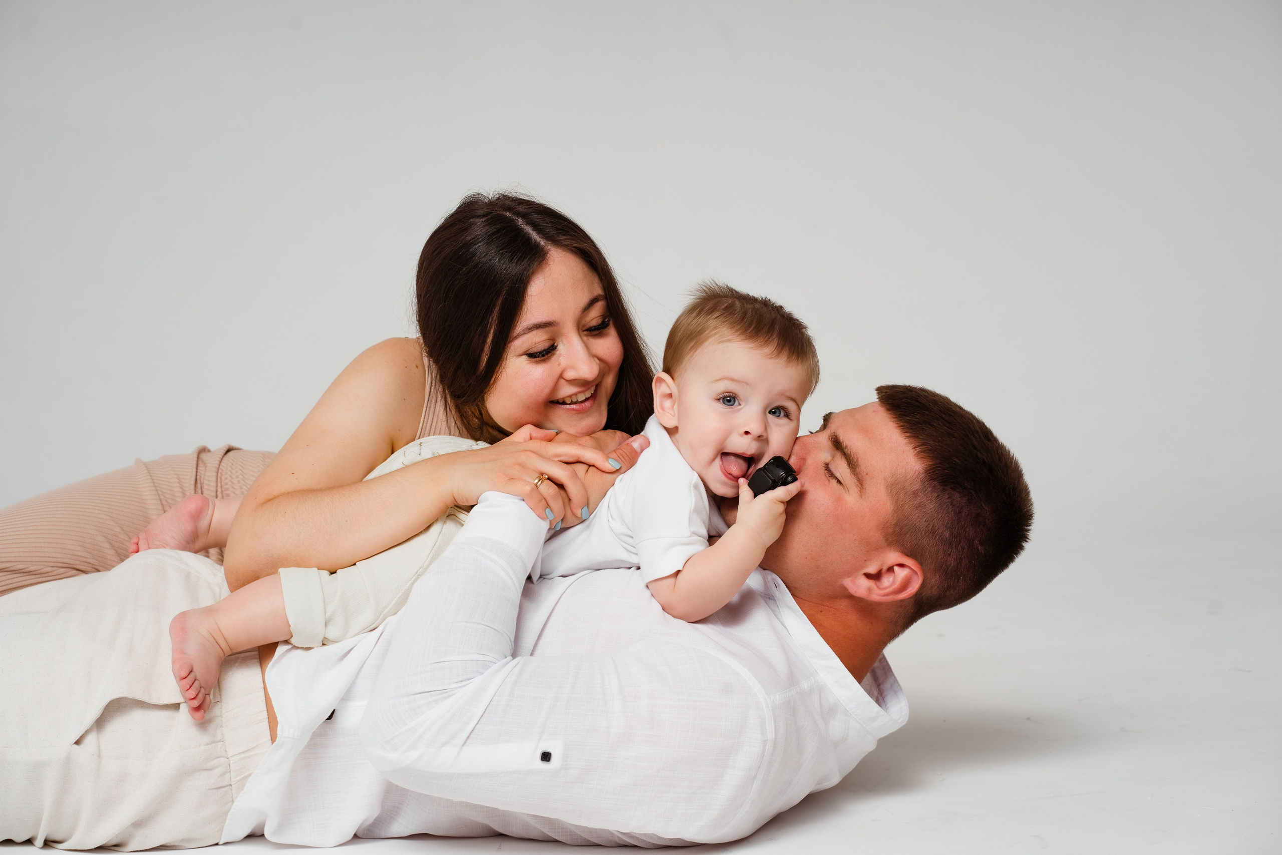 Годики и дни рождения. Мои работы