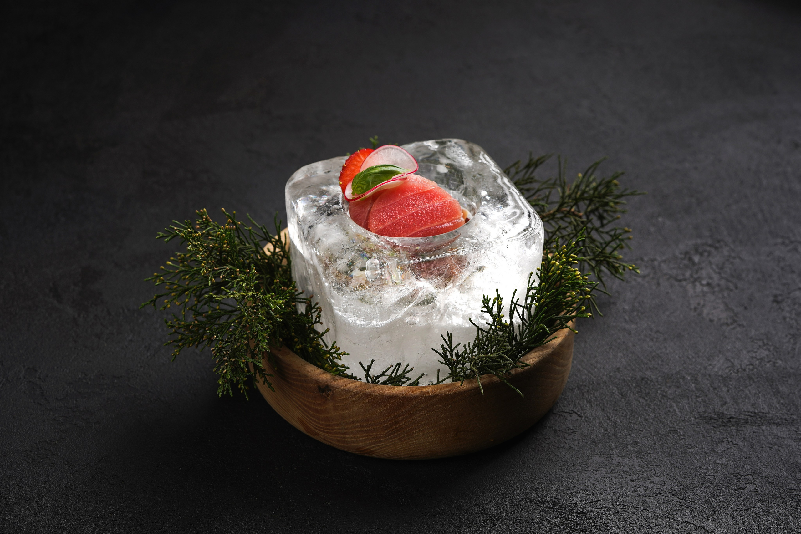 Фуд фотограф и фуд стилист в Ростове-на-Дону