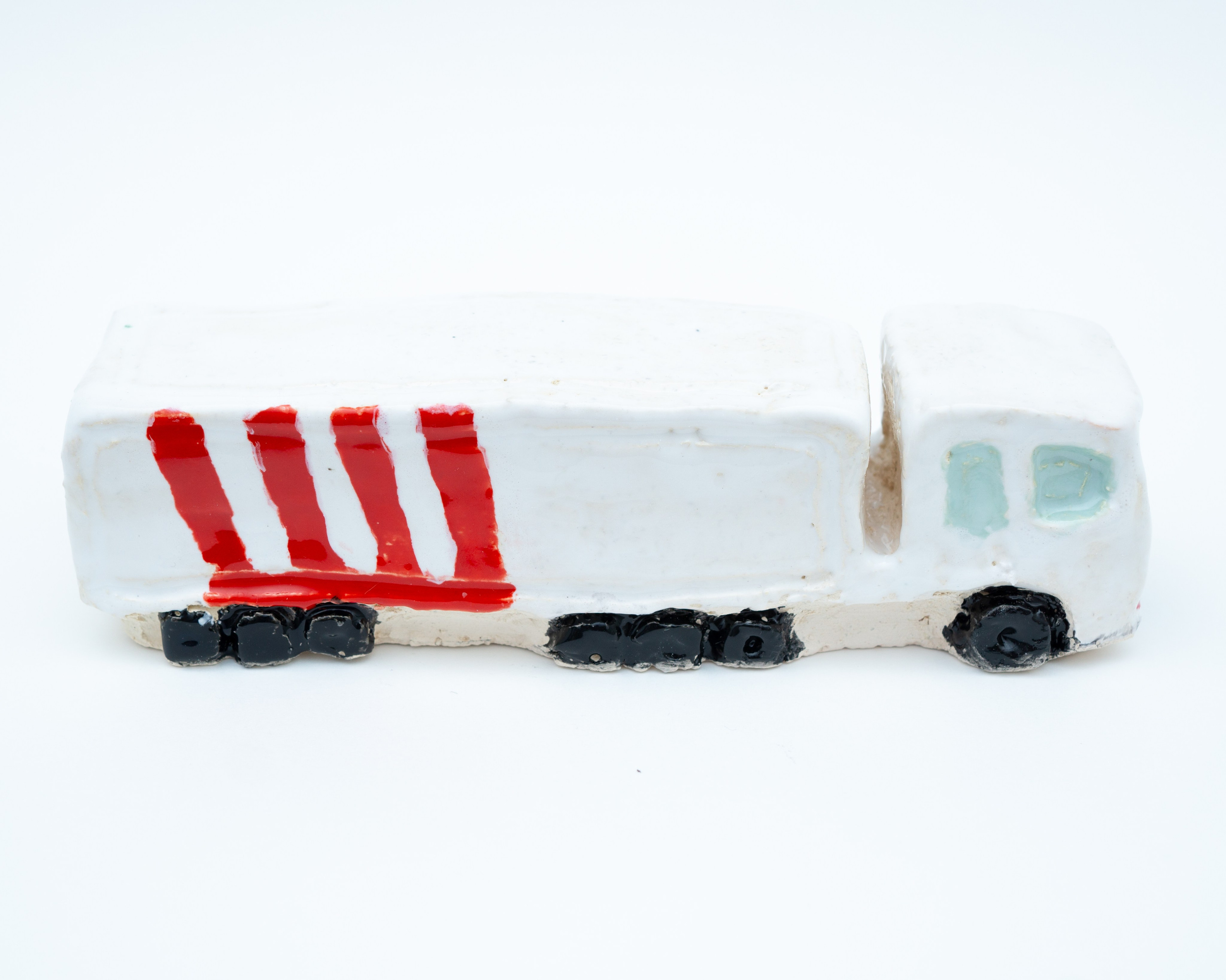 Hitchhiking. Maria Abdullaeva