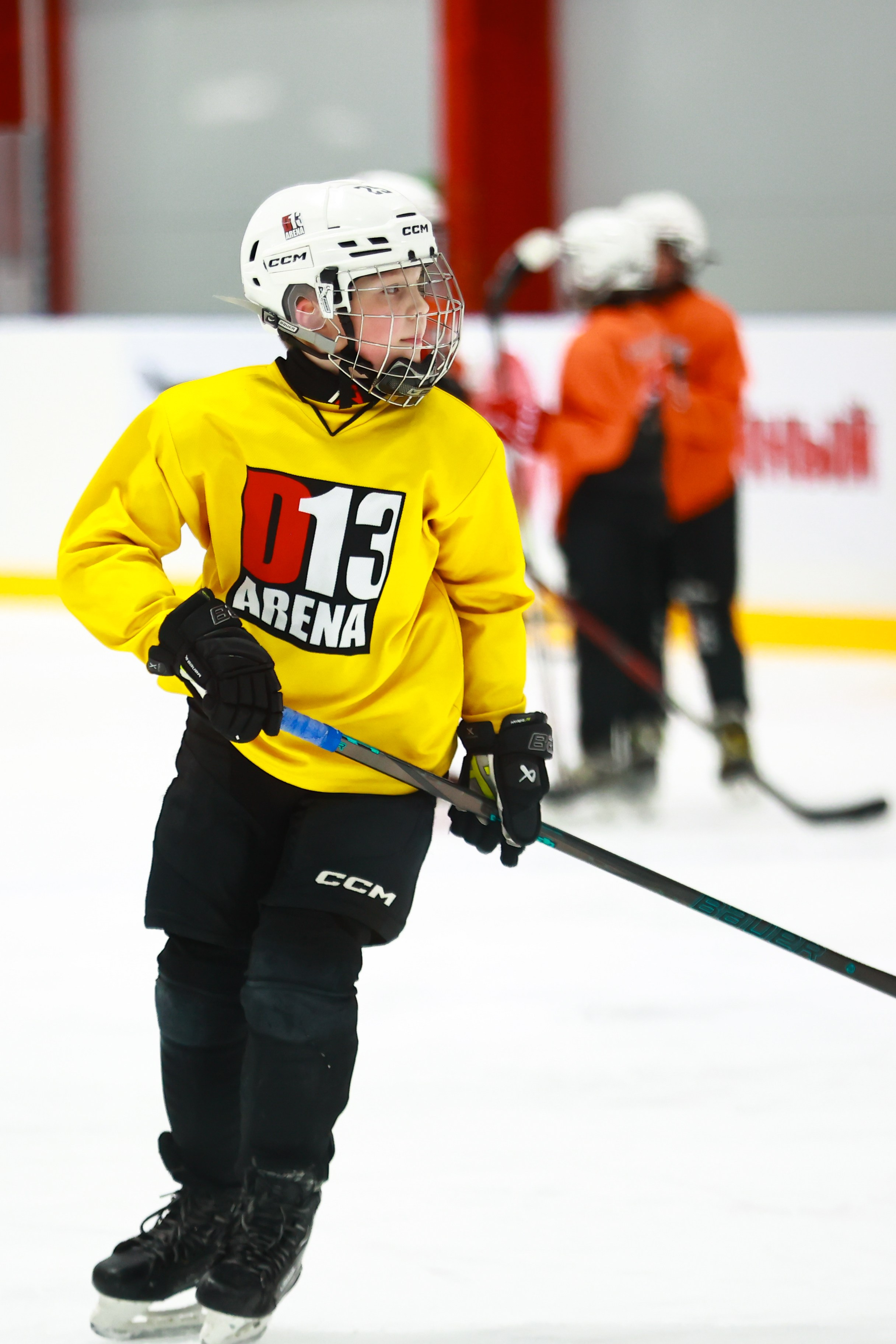 РЕПОРТАЖ. Спортивный и семейный фотограф в Екатеринбурге Ольга Горбунова меня