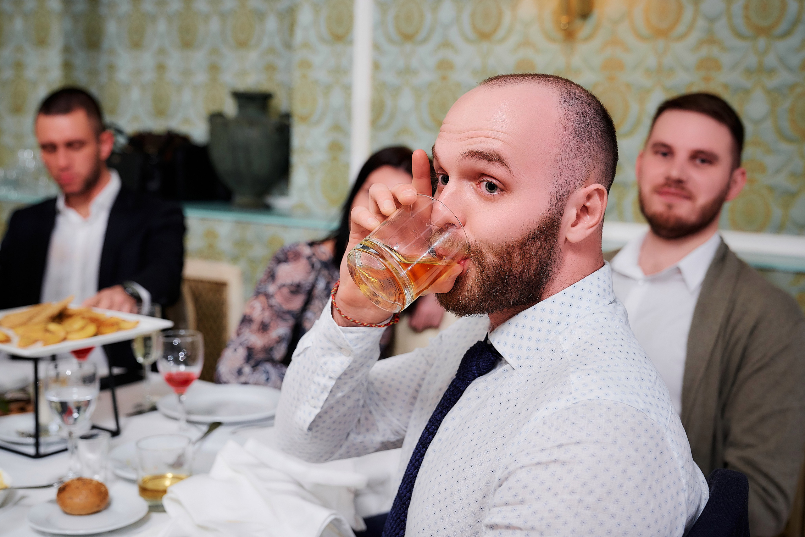 Свадьба Ивана и Валентины, роспись в ЗАГС ВДНХ