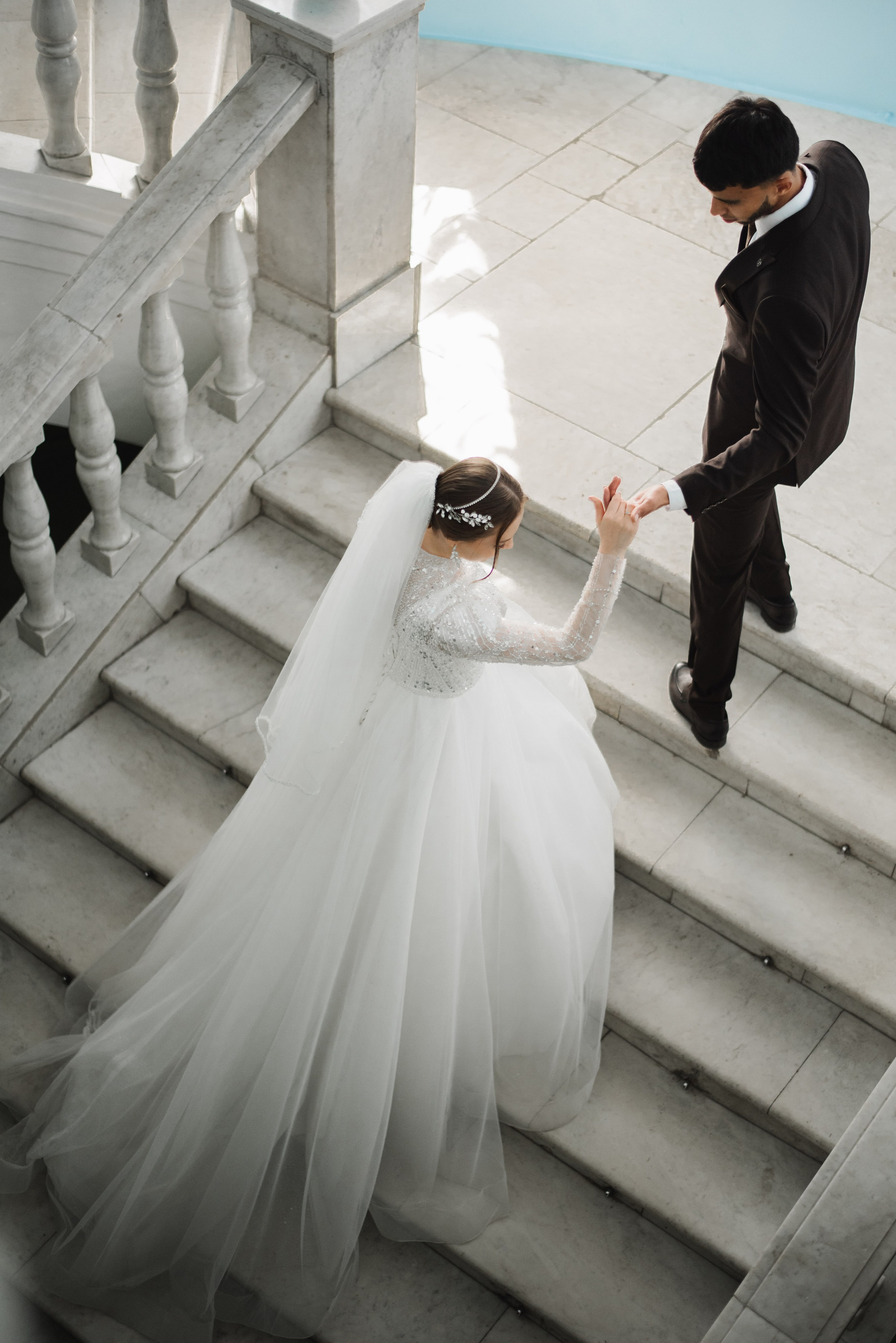 Свадебный фотограф Анастасия Бударина