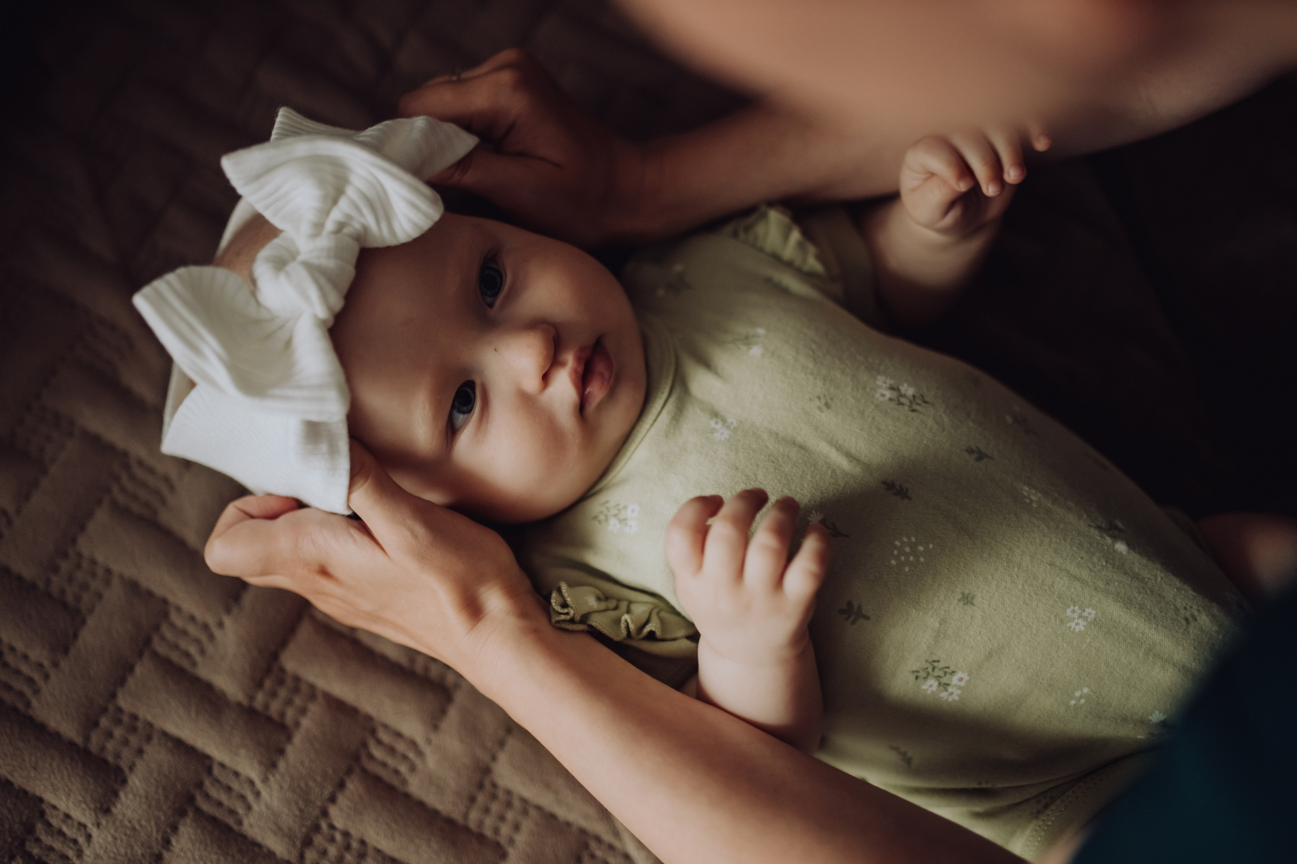 Семейный и детский фотограф в Екатеринбурге Катя Верещагина