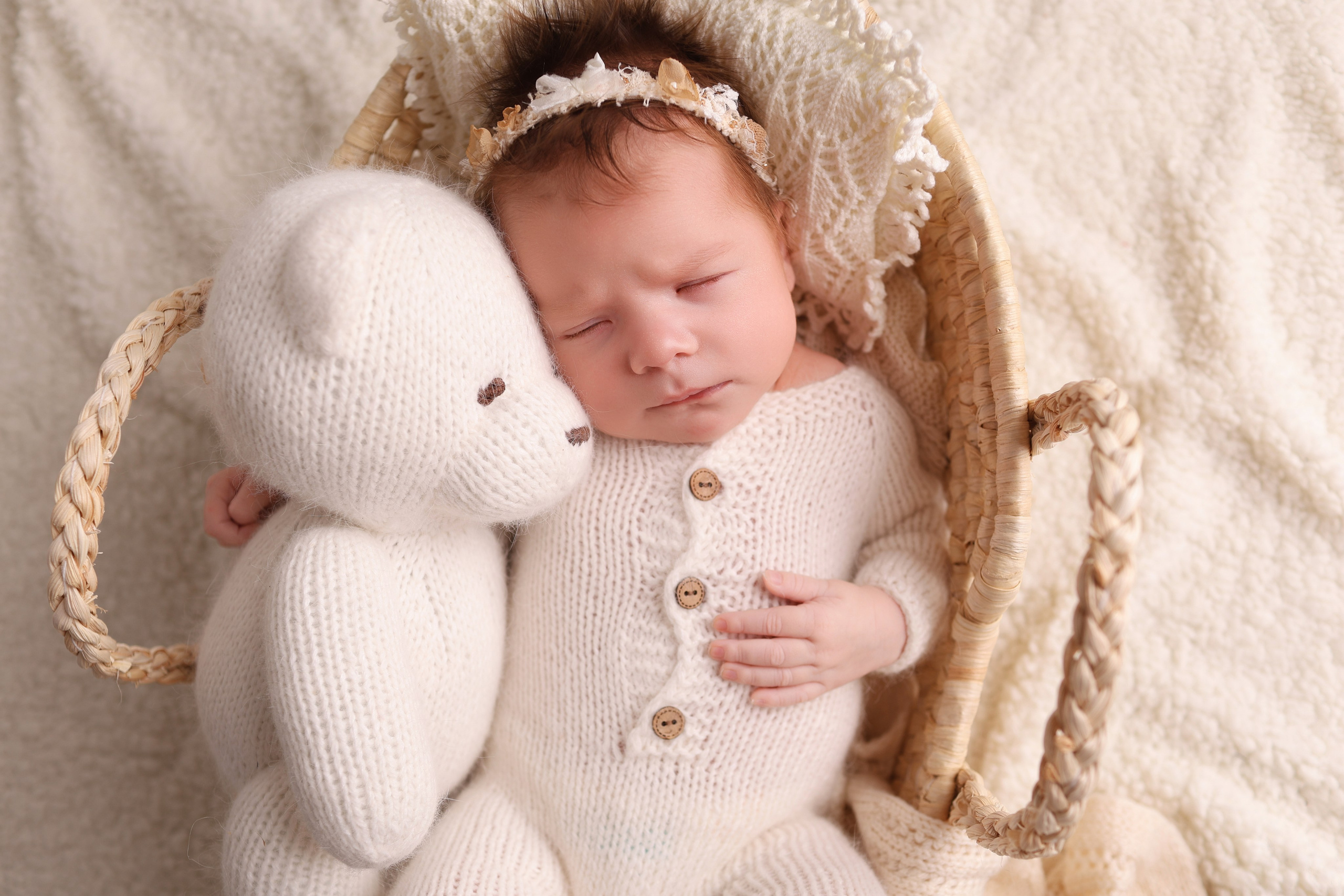 Новорожденные. Нина Зеленева фотограф новорожденных