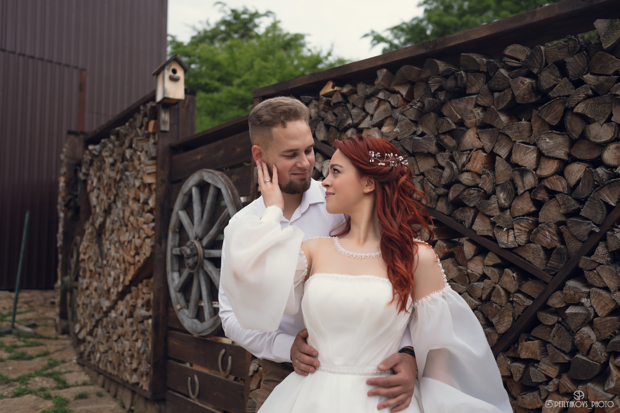 Свадьба на лошадях Эко-парк Каньон. Фотограф, видеограф Пятигорск, Ставрополь, Ессентуки, Petlyakovs_photo