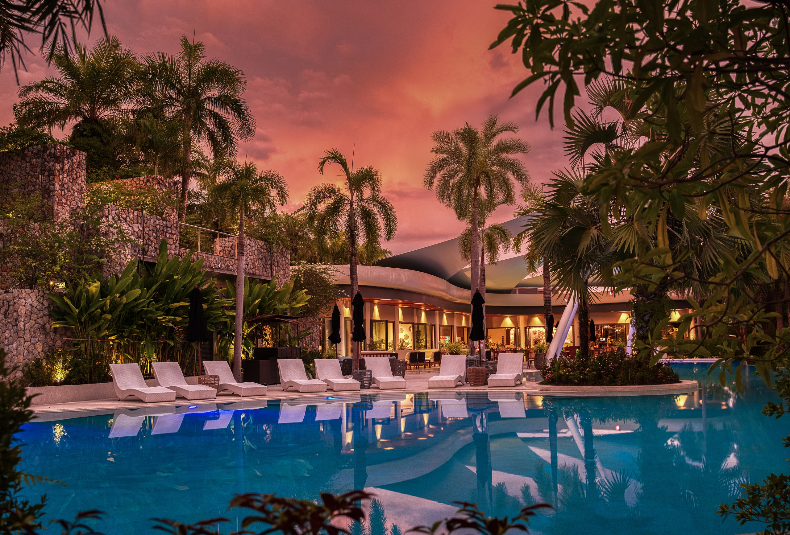 Интерьерный фотограф на Пхукете | Perelude Interior