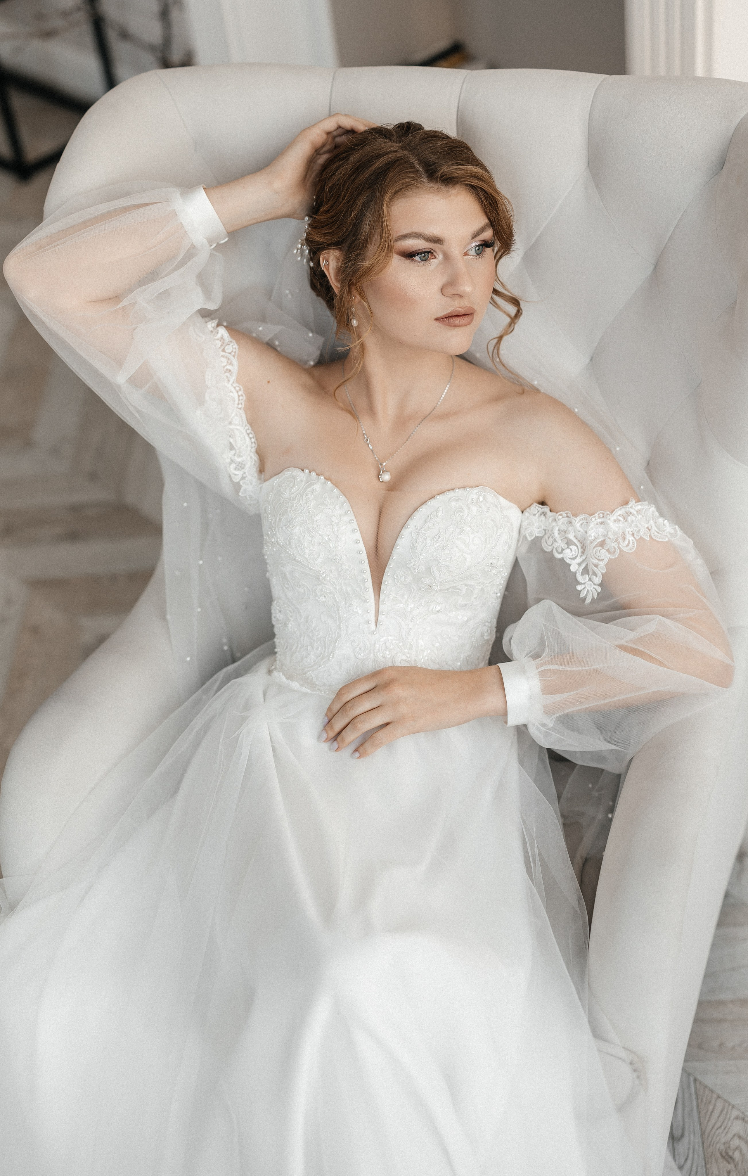 Фотостудии свадебные. Свадебный и семейный фотограф в Омске Евгения Хакимова