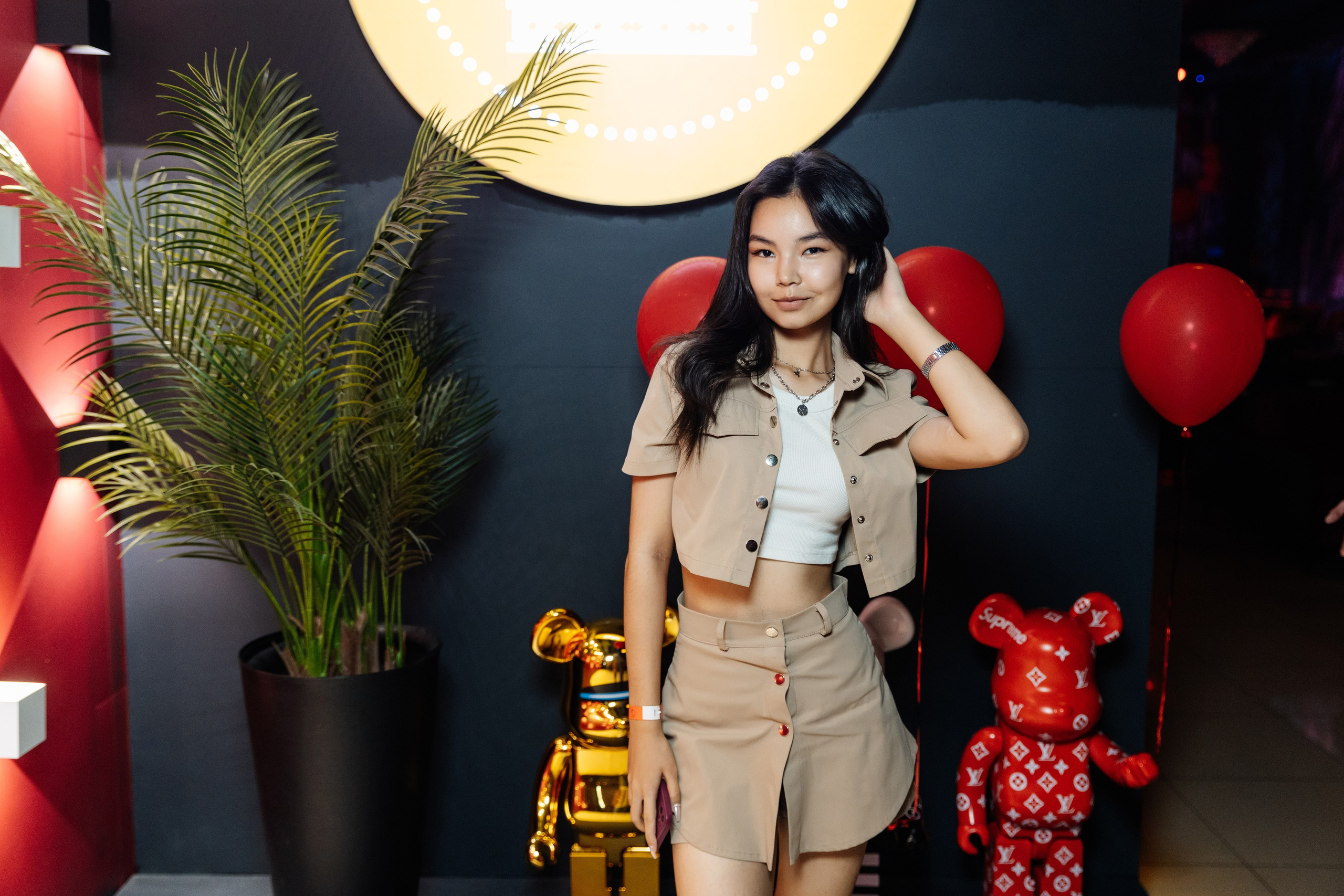 День Рождения XO — 1 ГОД | Lucaveros. Lounge Bar X.O