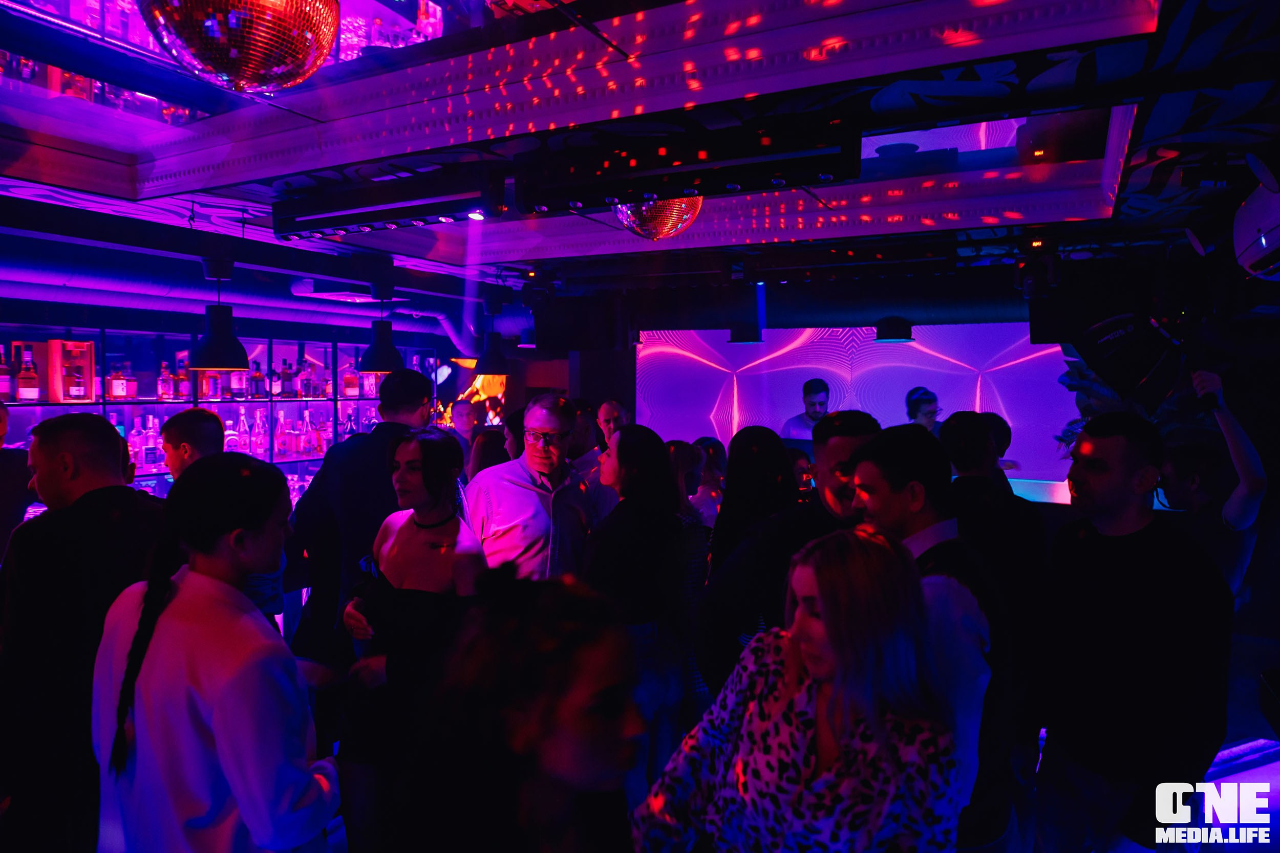 Dj Alexey Viper в Nisha. One Media Life: фоторепортажи, фотоотчеты с мероприятий и заведений