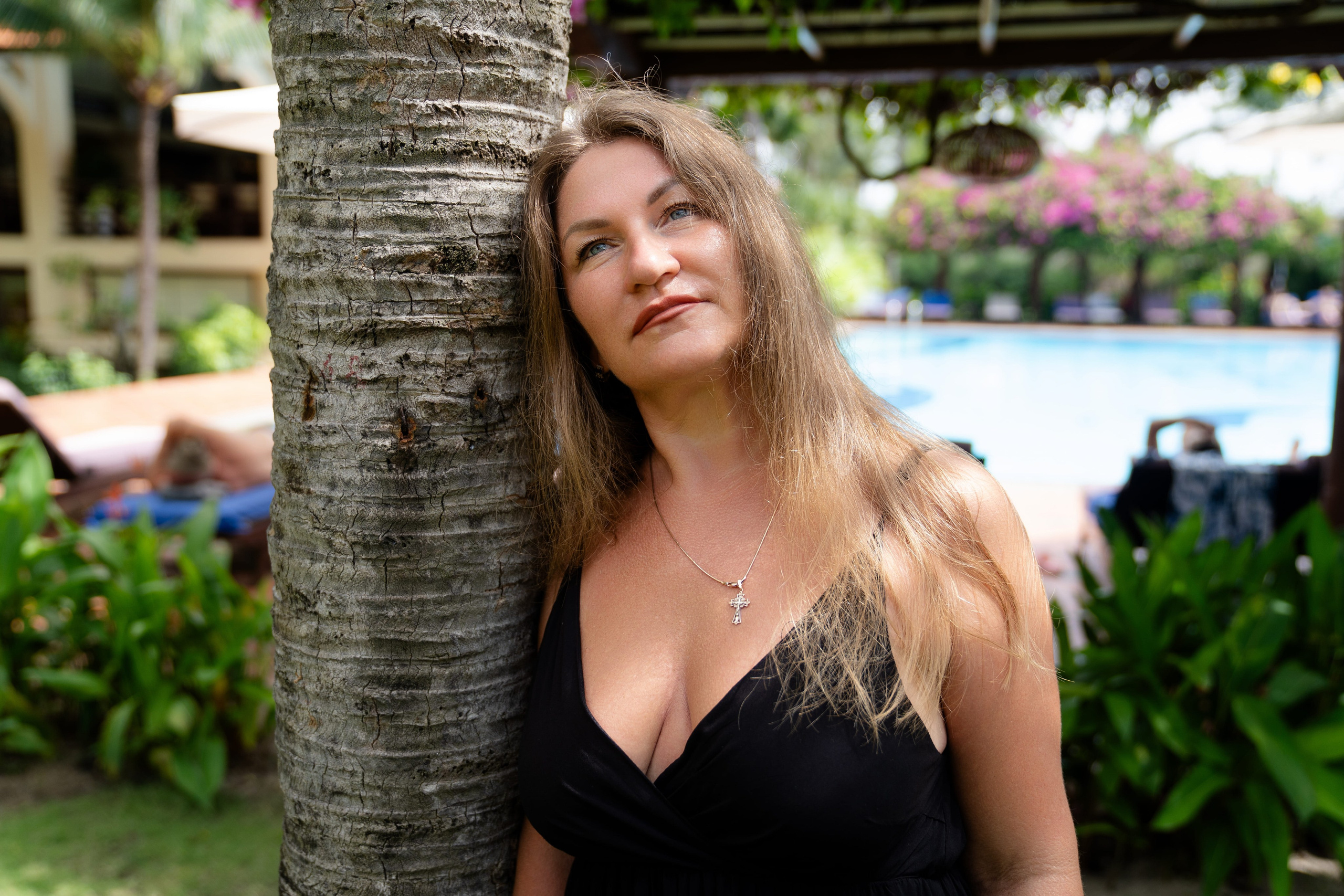 Фотограф в Муйне и Фанхьете — Фотосессии для туристов, пар и семей