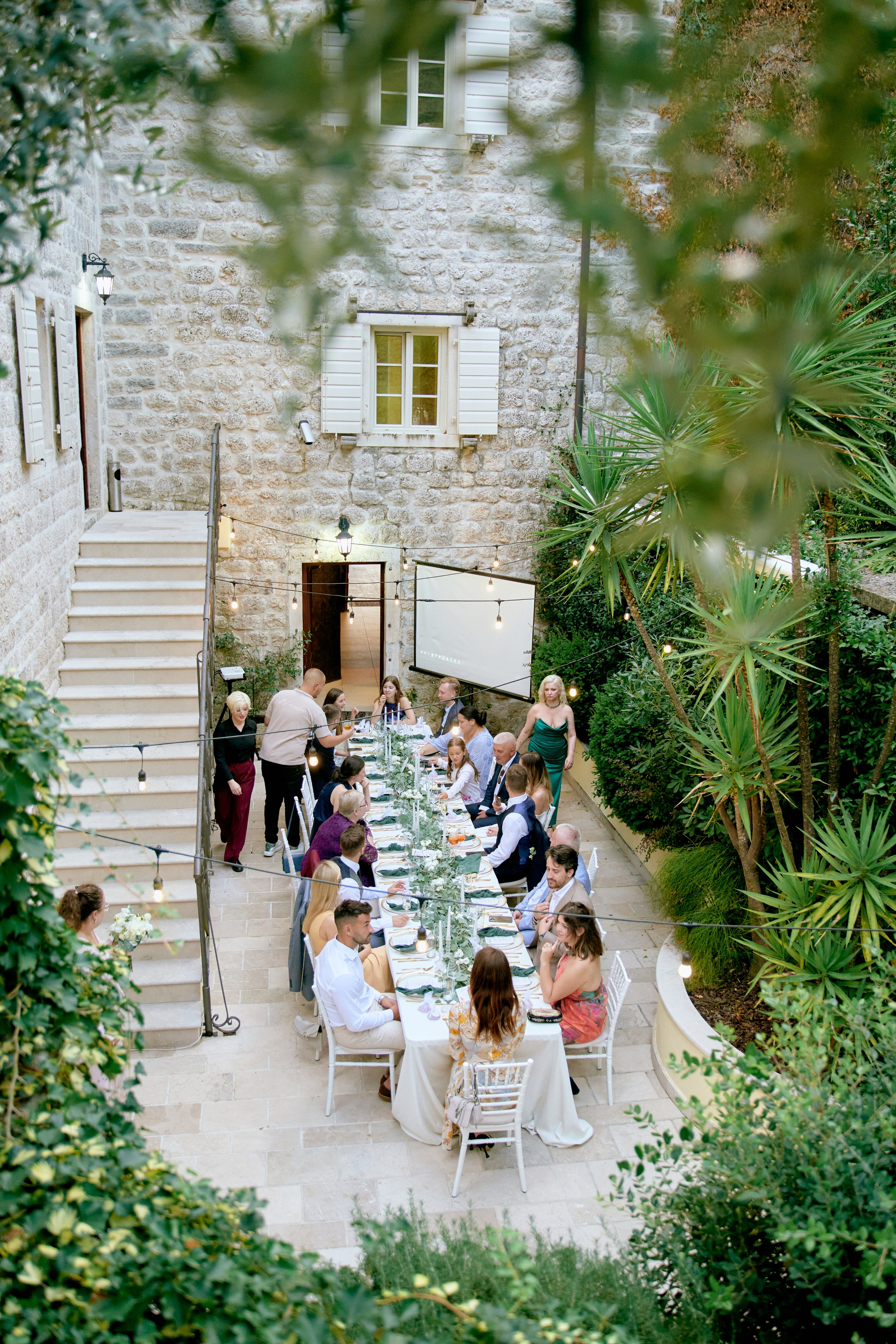 Wedding shooting Montenegro. Photographer and Videographer in Montenegro