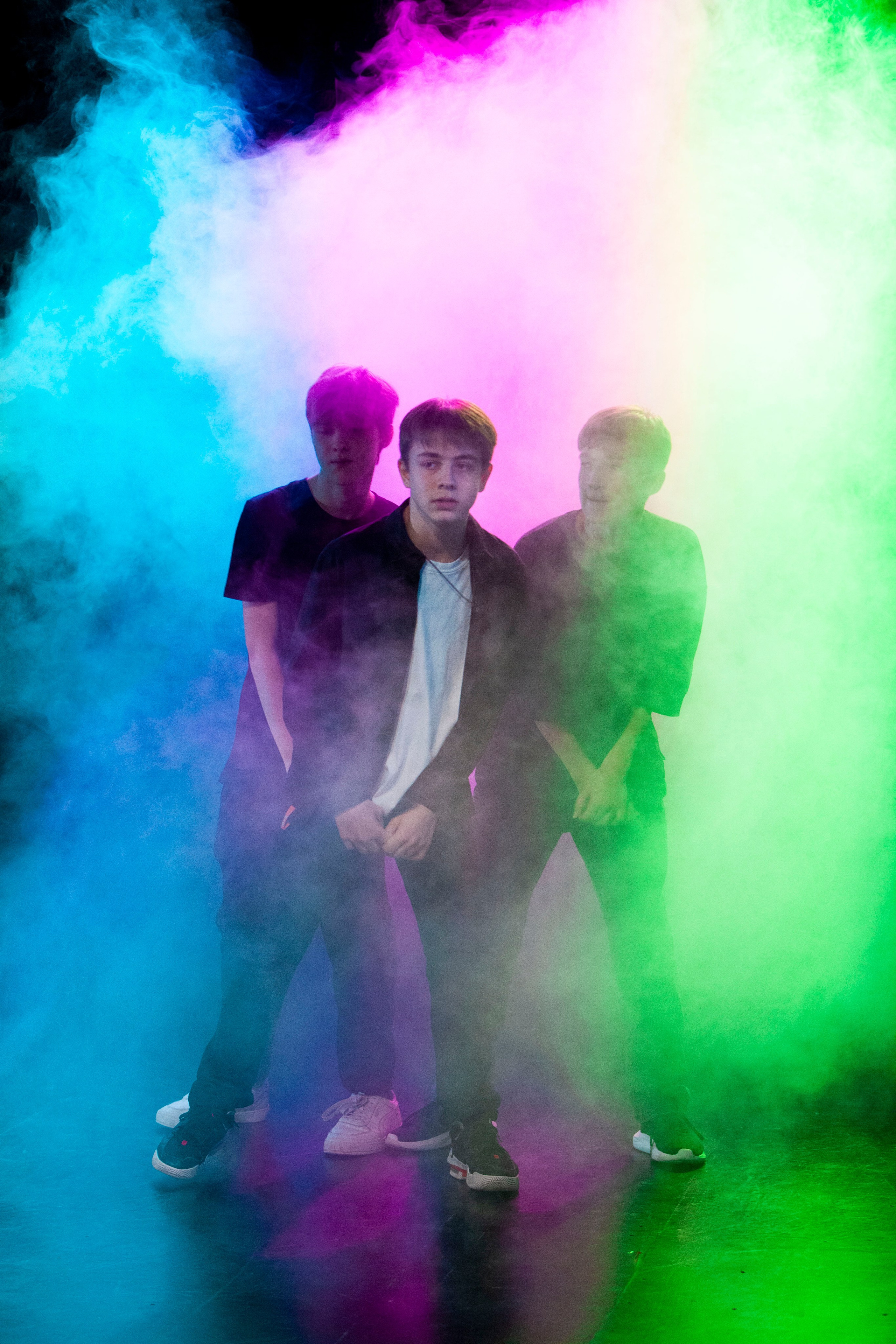 Талантино, 17.12.23, КЦ ЗИЛ. Stanislav Baryshev — People. Emotions. Atmosphere