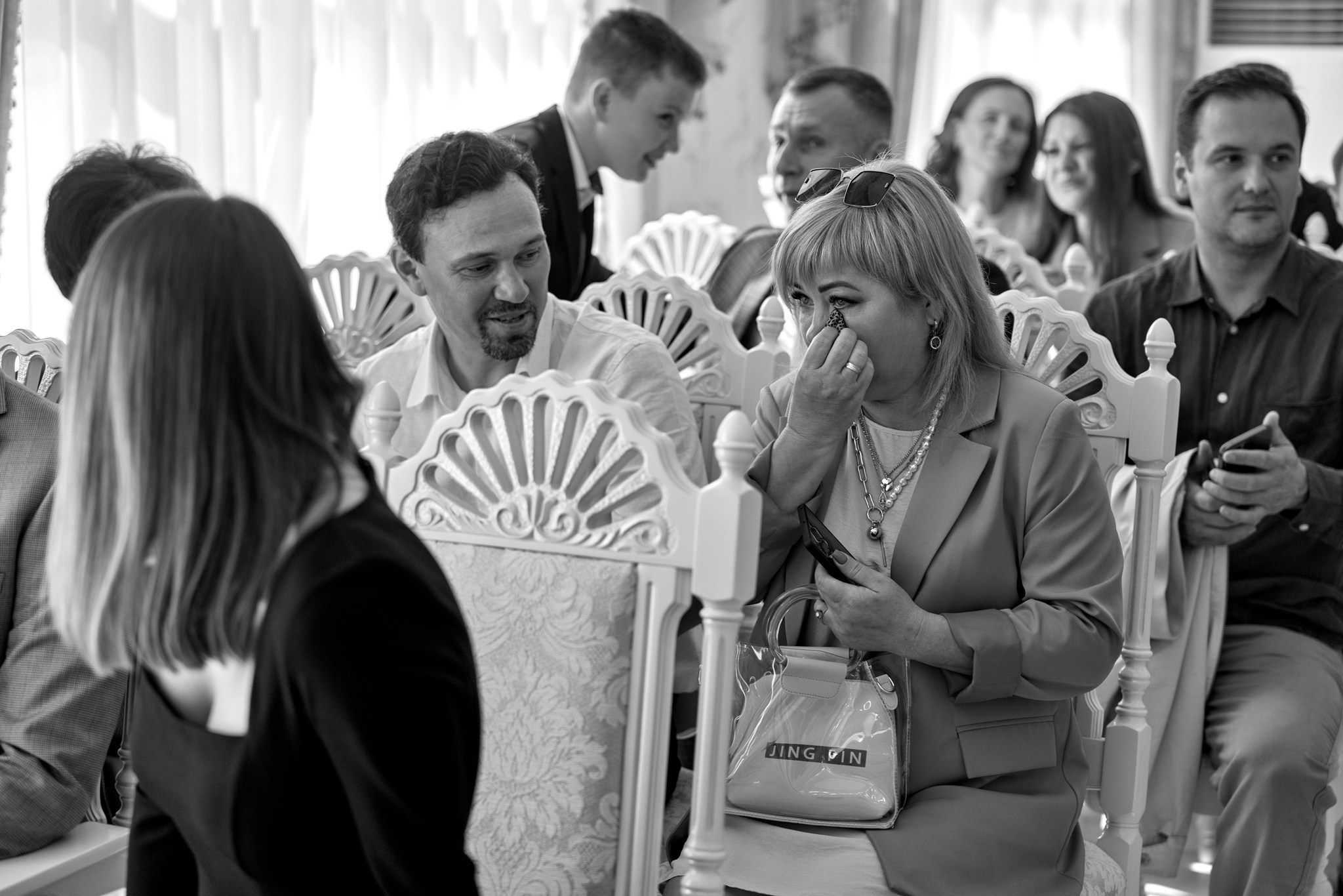 Влада и Павел. Свадебный фотограф в СПБ Станислав Молчанов