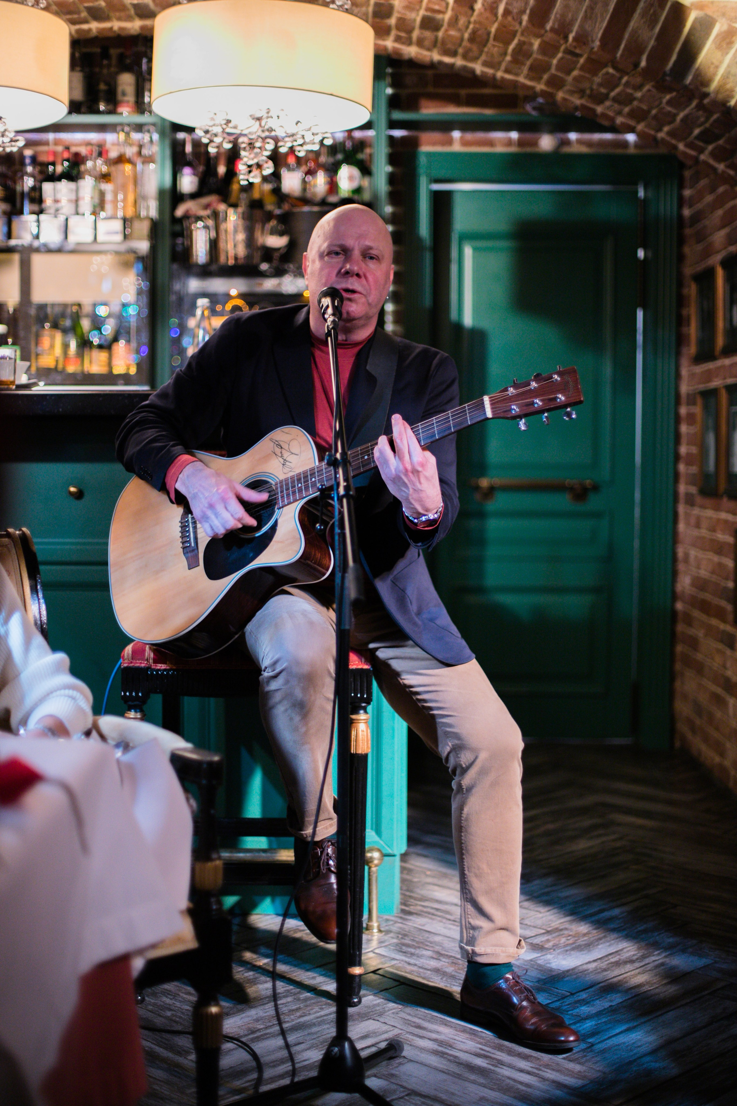 Специальные проекты. По любви!