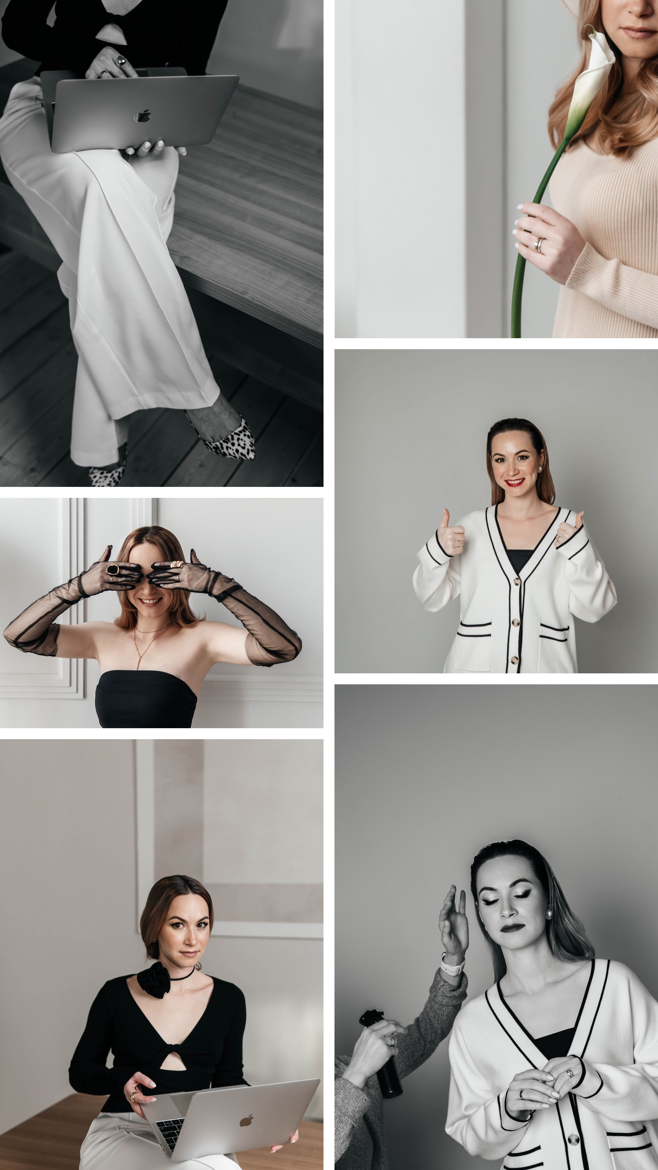 Услуги и стоимость. Главная страница