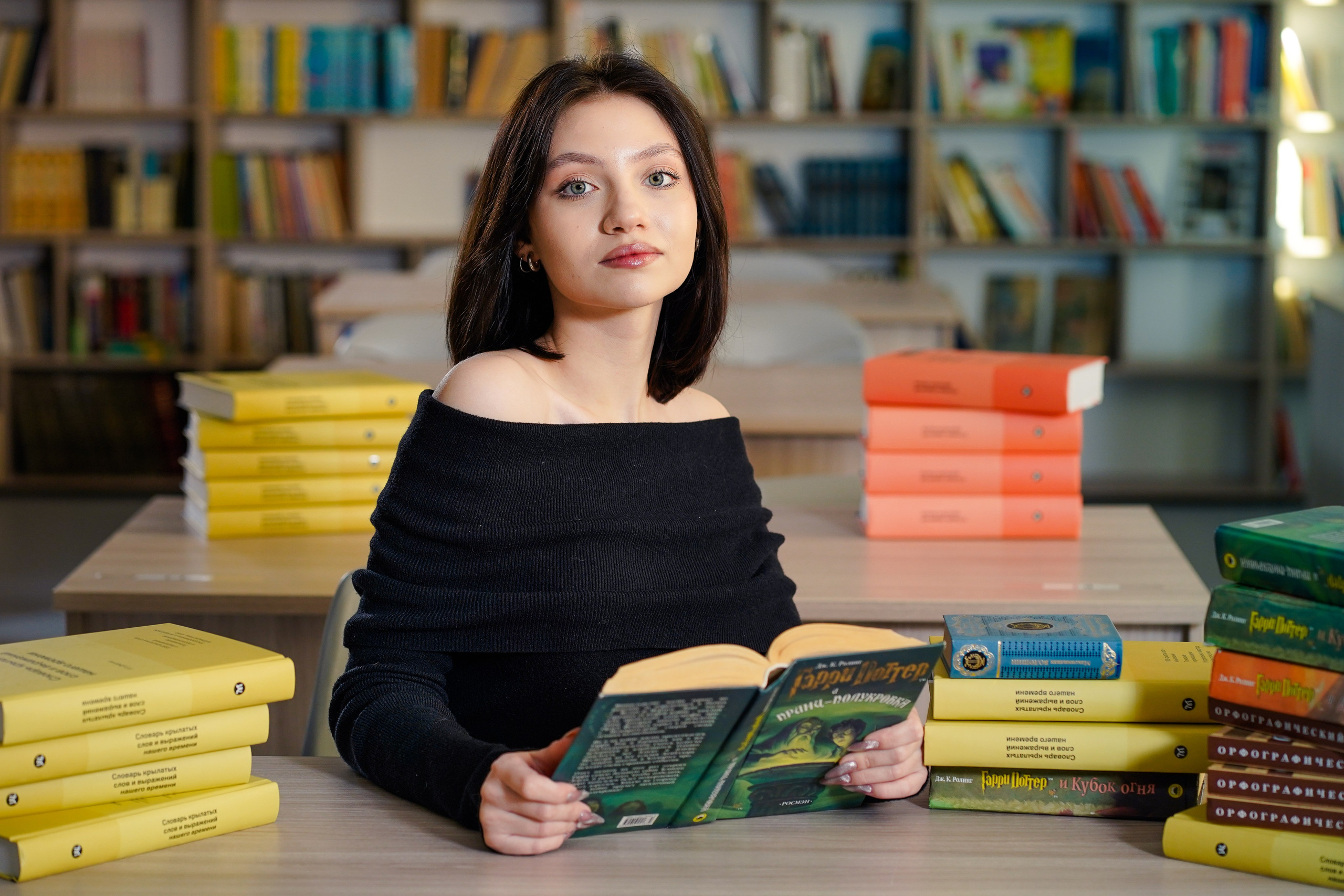 Гимназия № 40, 9 класс. Семейный и портретный фотограф в Екатеринбурге Анна Лобанова