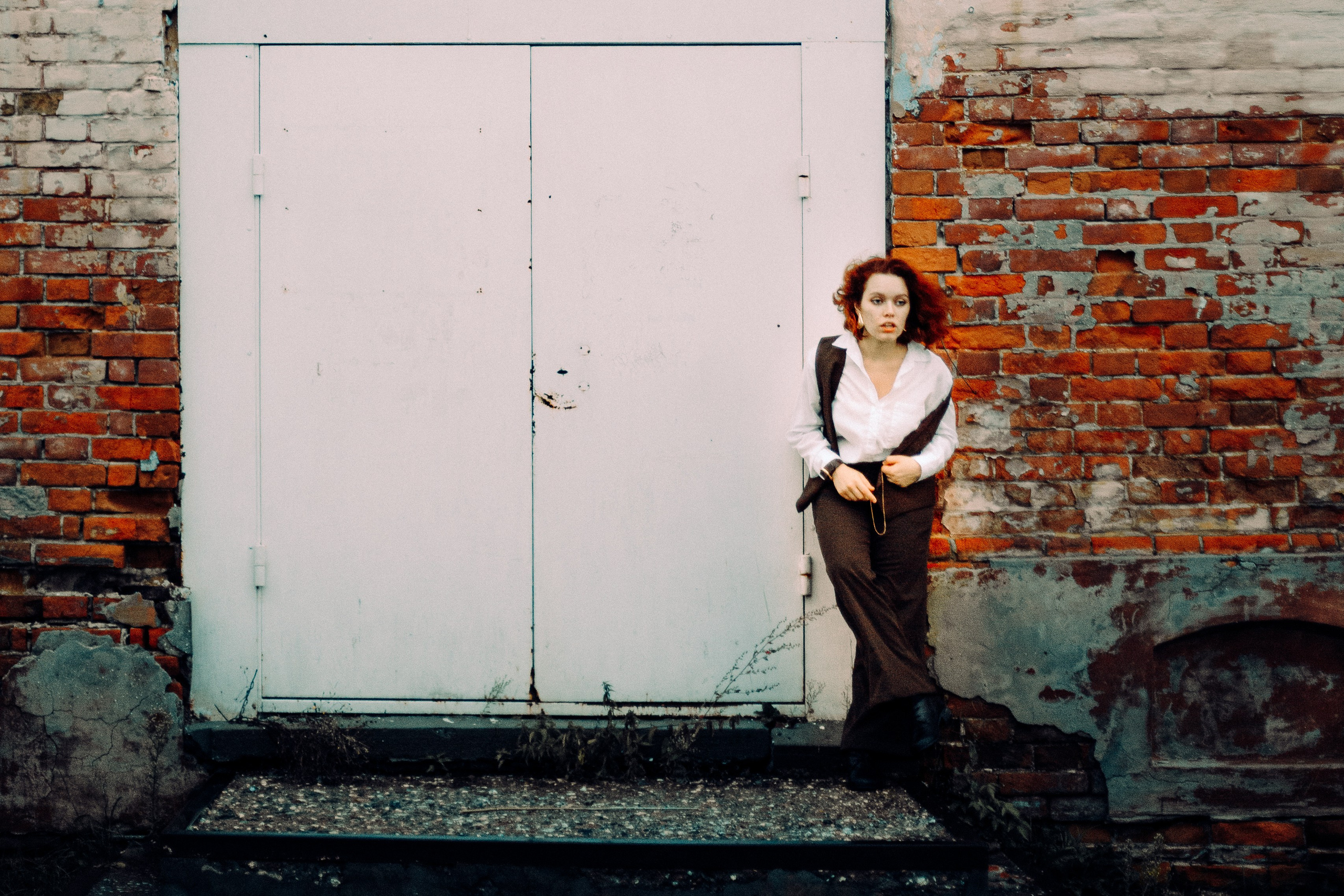 Трактирщица. Арт-фотограф Крис Л. в Тобольске: портрет, семейные, свадьбы