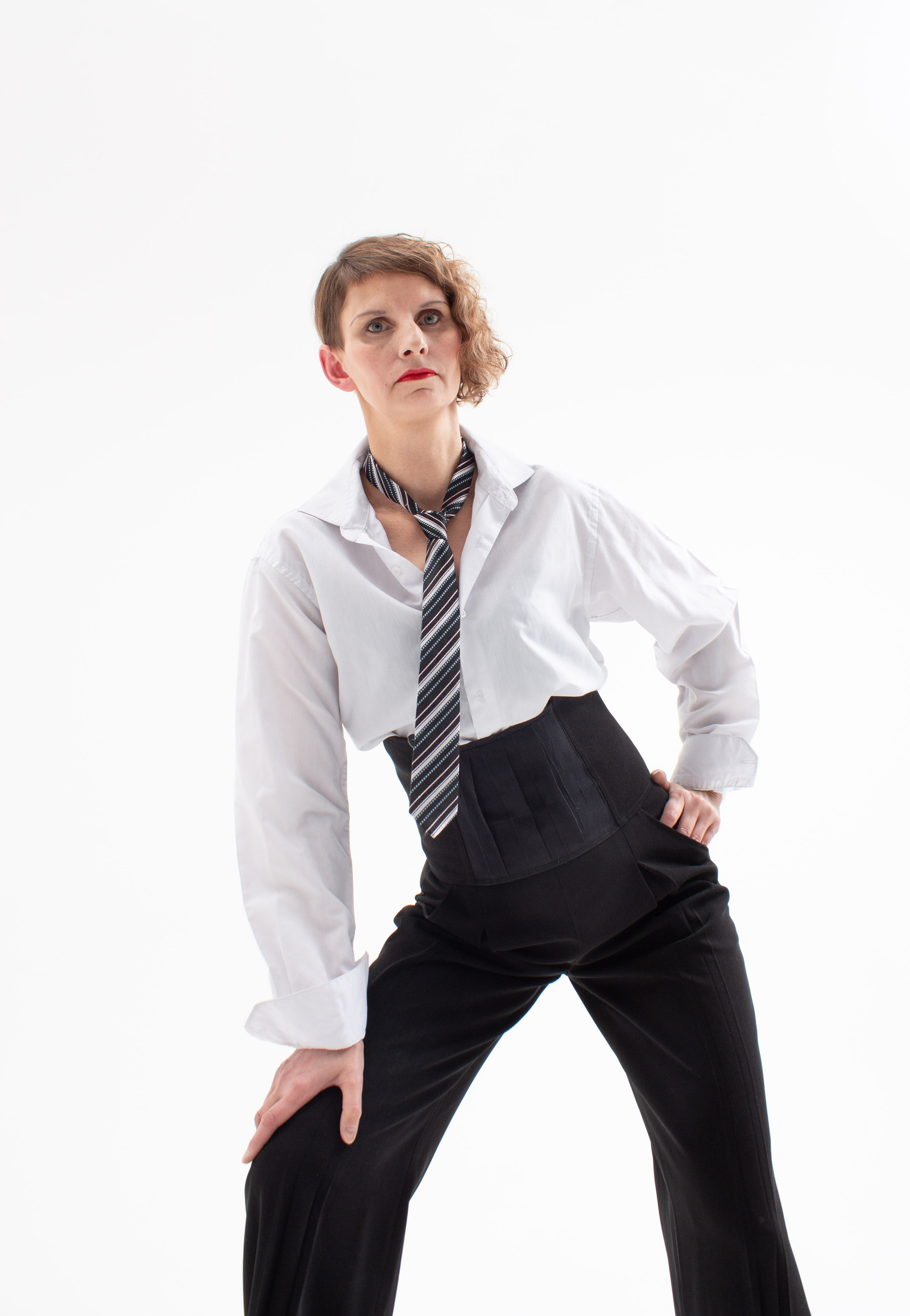 Марина. Модельное агентство ART PODIUM ULAN-UDE