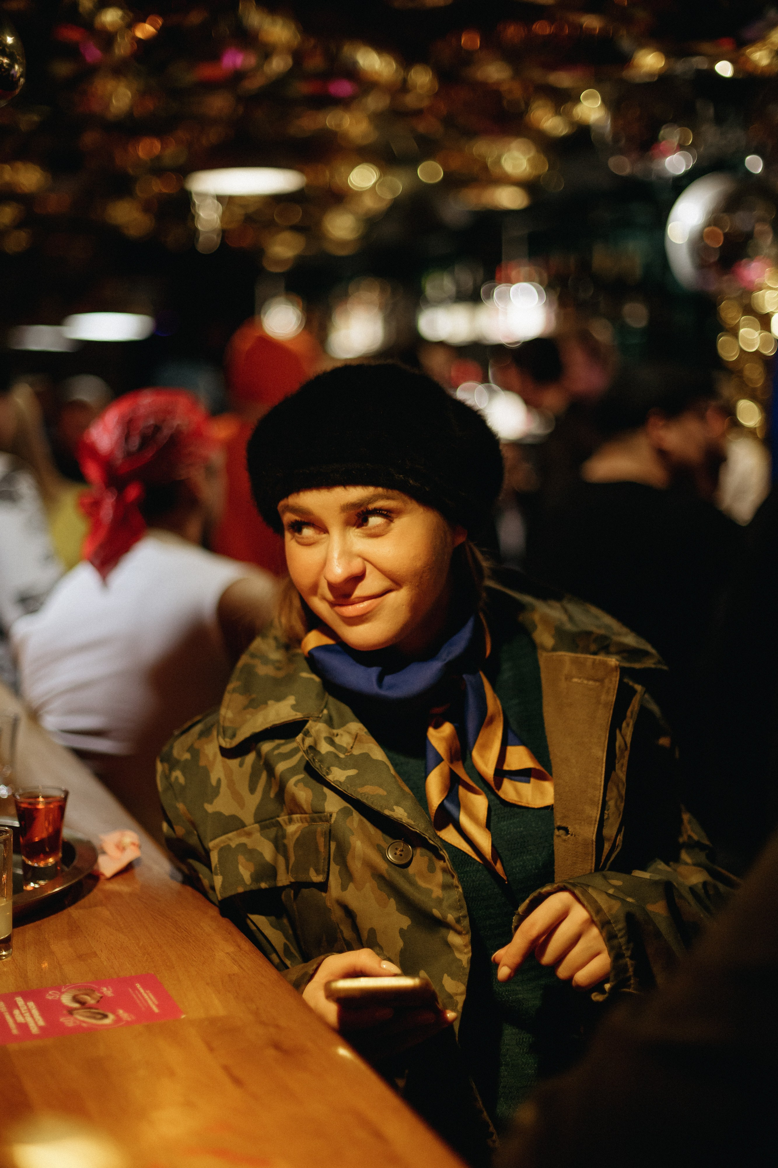 IVENT PARTY. СВОИ. ФОТООТЧЕТЫ-СОБЫТИЯ-МЕСТА