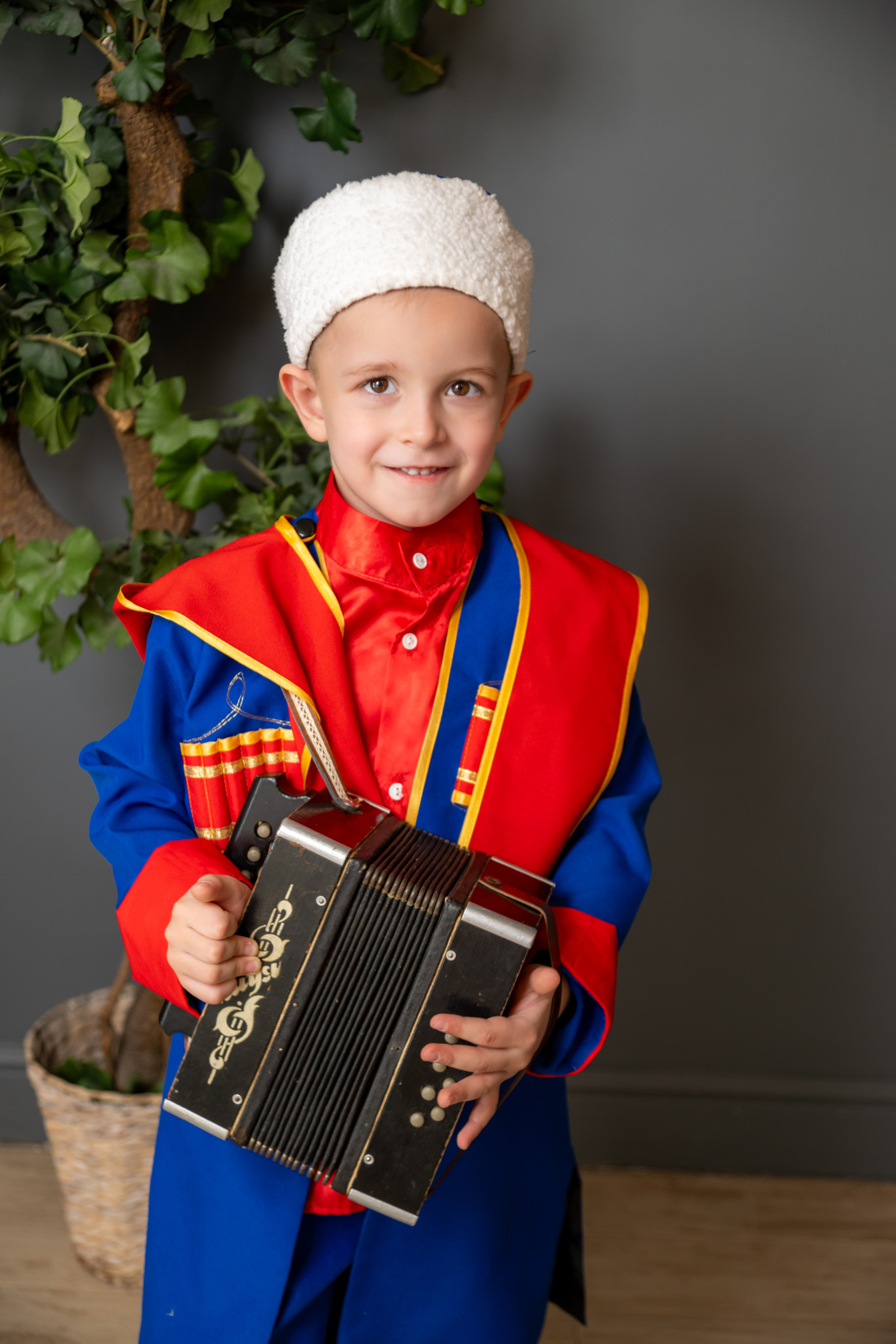 Проект «Необъятная Россия». АНО «Центра социальных проектов «Путь в большой мир»