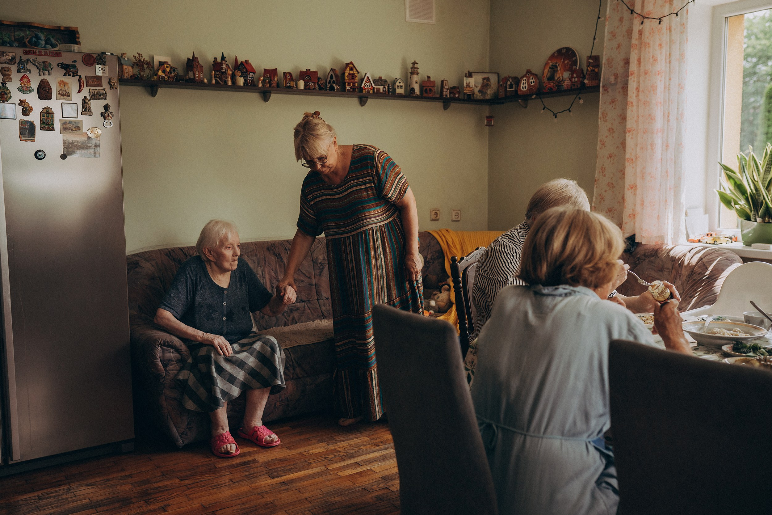 Поколения. Детский и семейный фотограф — Калининград — Юля Насифуллина